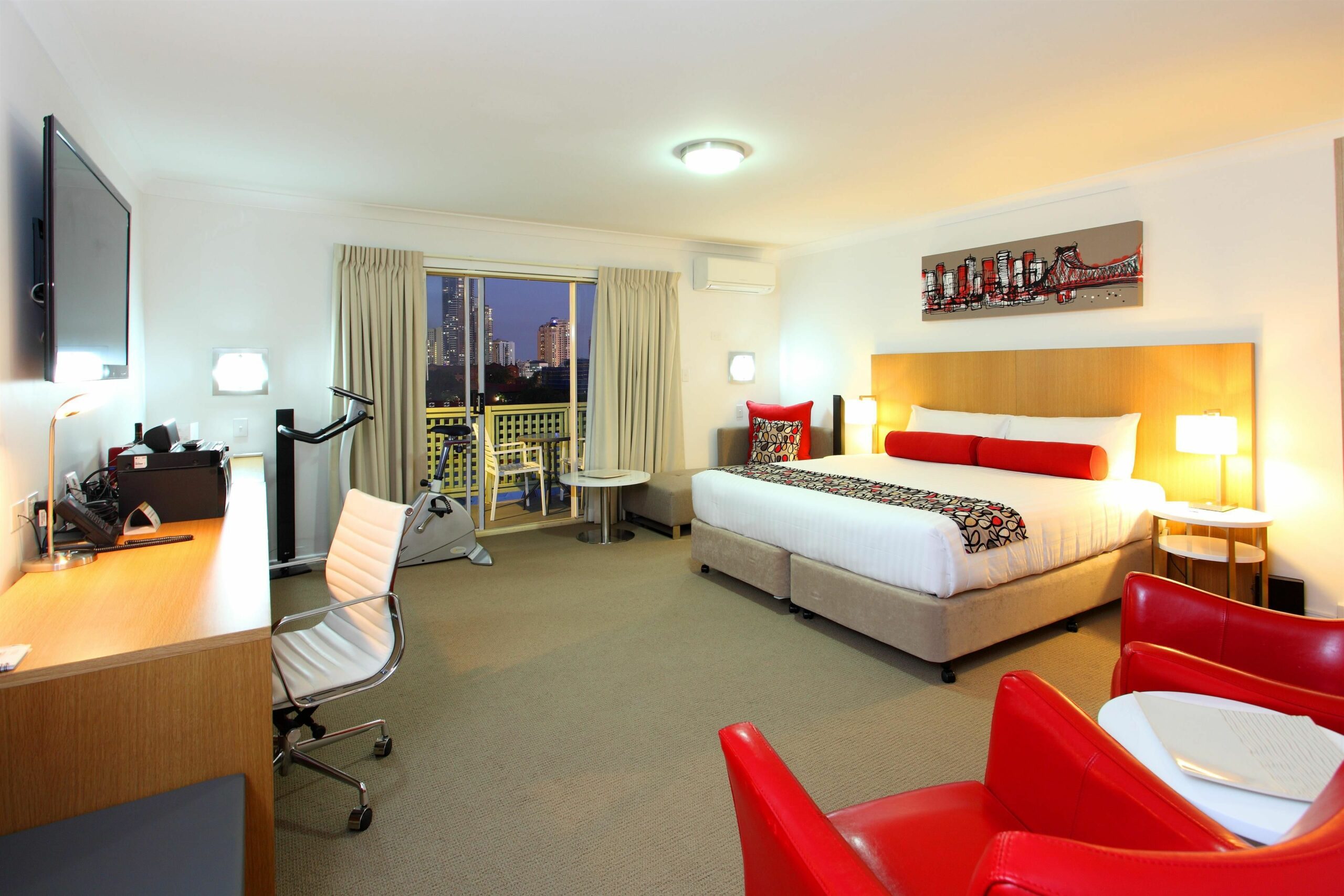 Best Western Gregory Terrace Brisbane