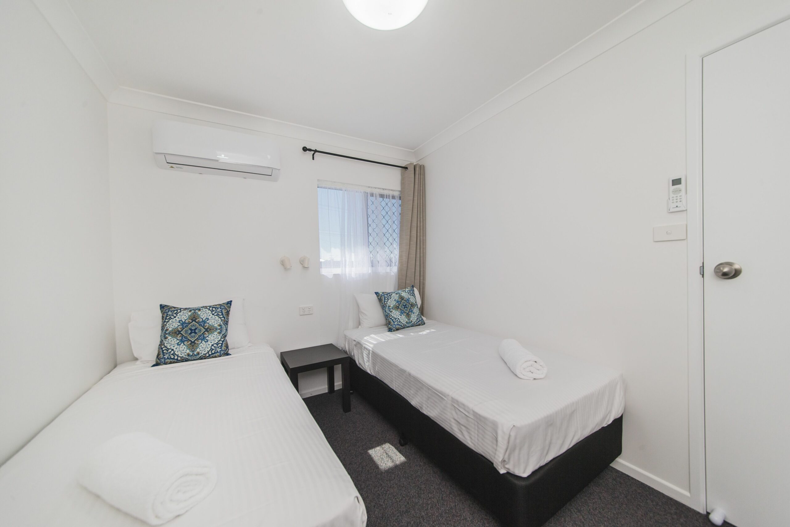 Metro Motel Rockhampton