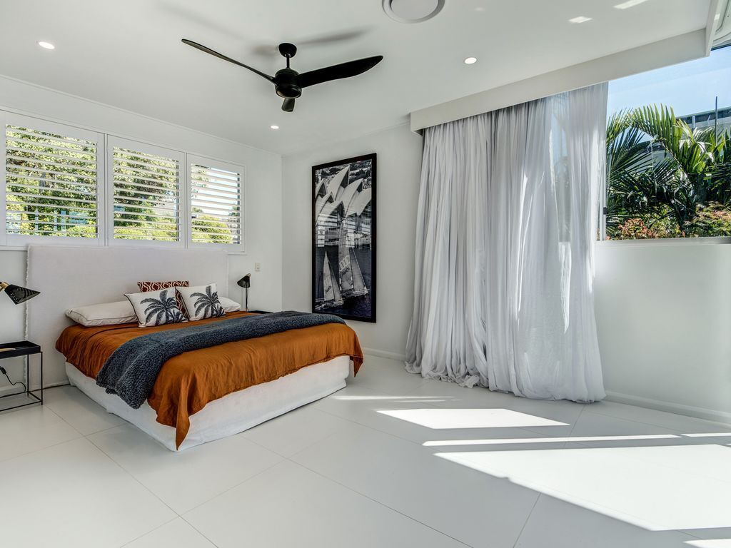 Pavillions 19, Hamilton Island