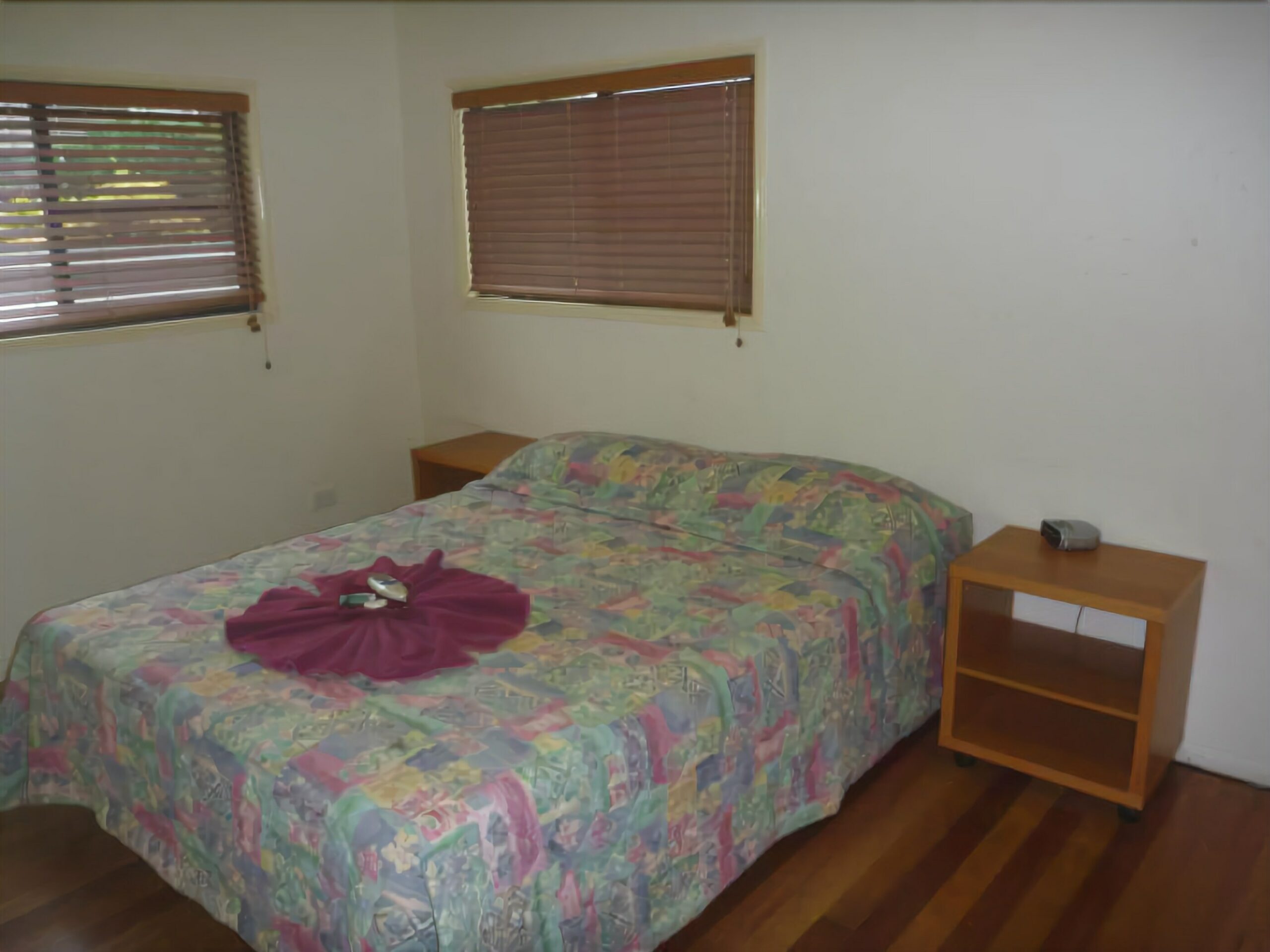 Moranbah Outback Motel