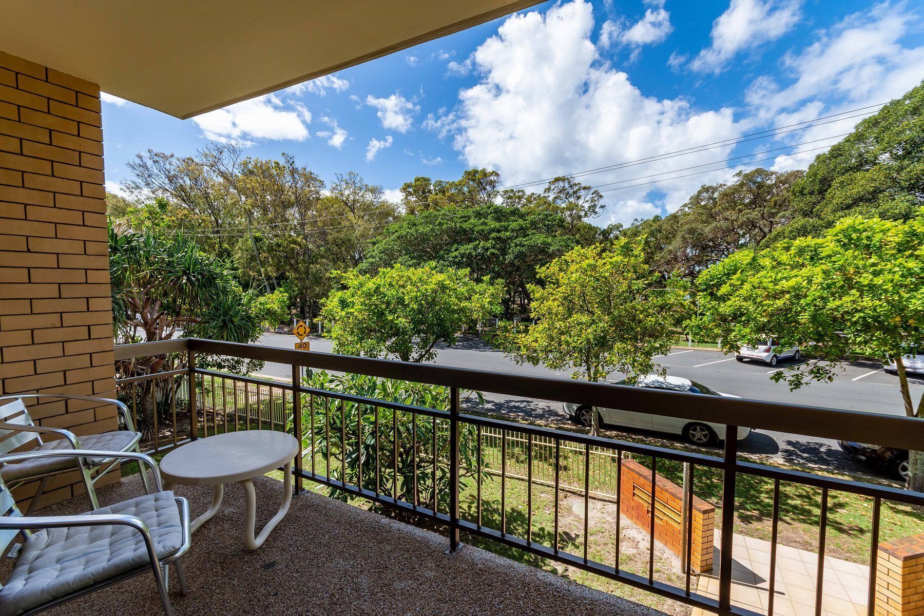 Walk to Surf Beach, Club and Shops - Sands Court Boyd St, Woorim