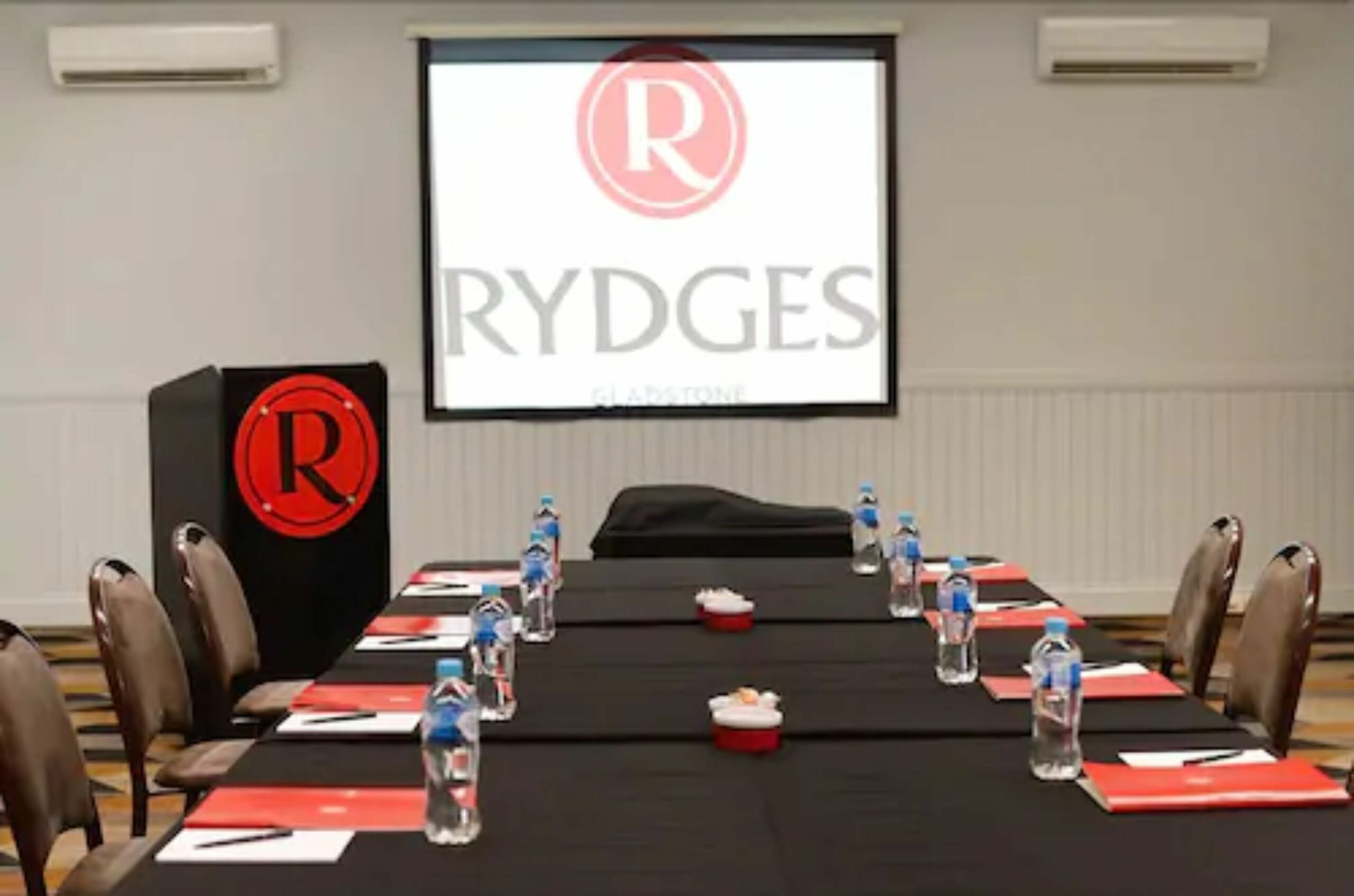 Rydges Gladstone