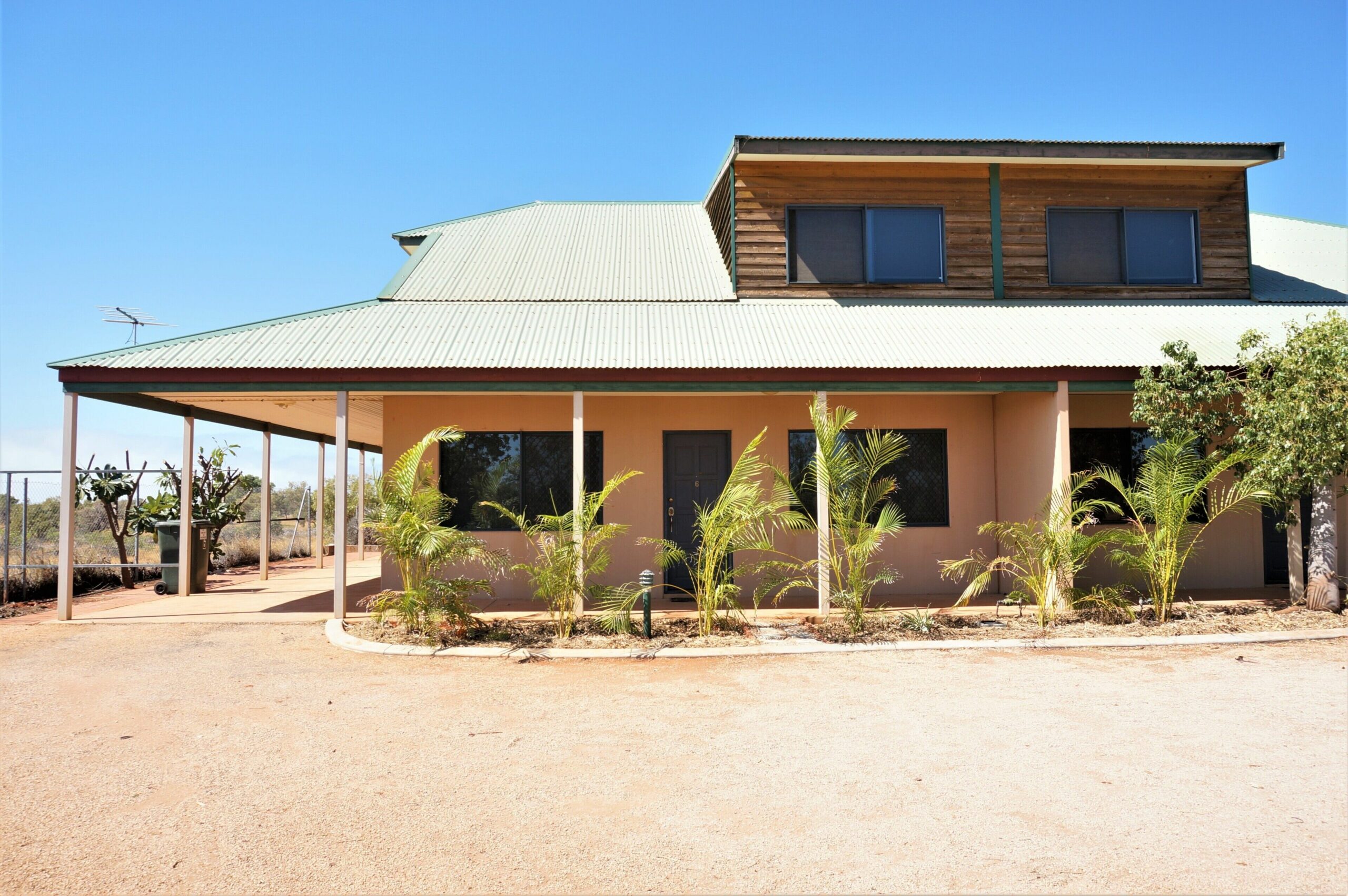 Ningaloo Breeze Villa 6