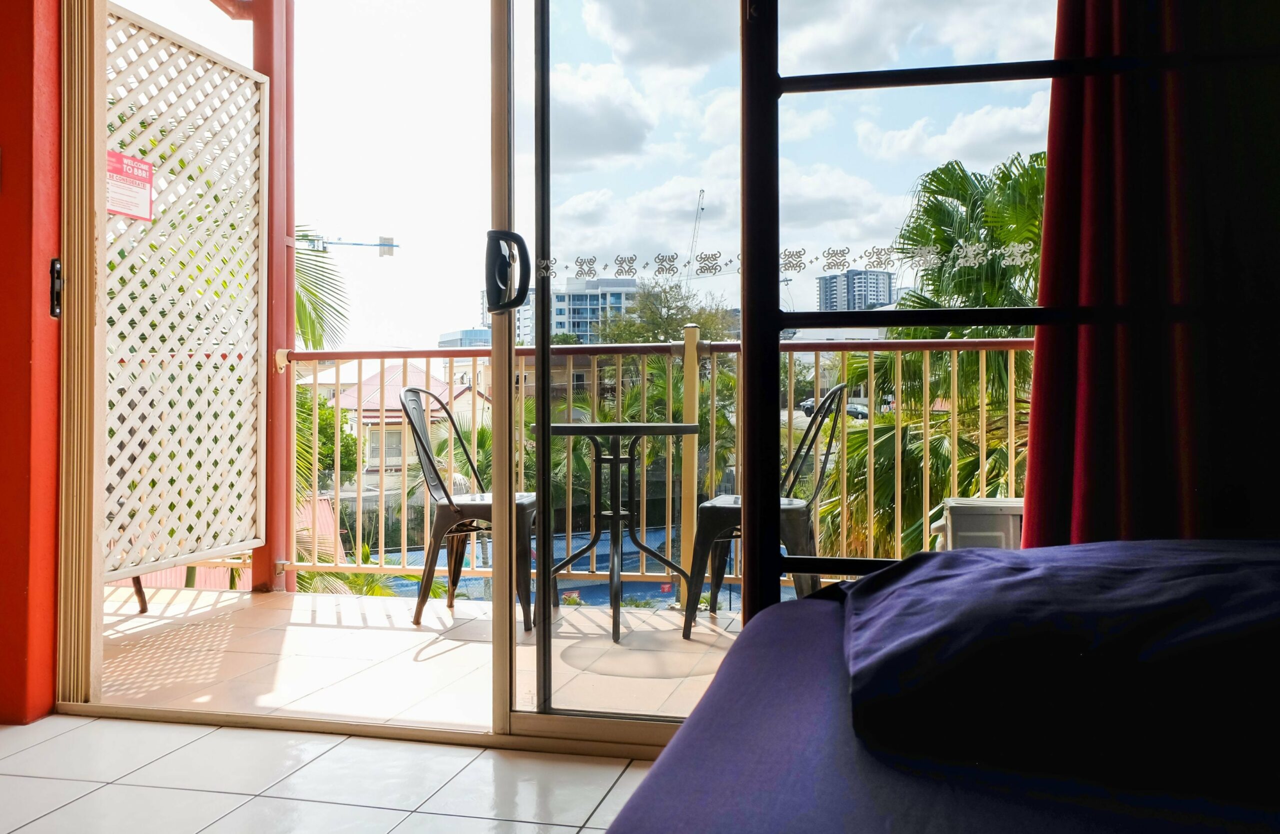 Brisbane Backpackers Resort - Hostel