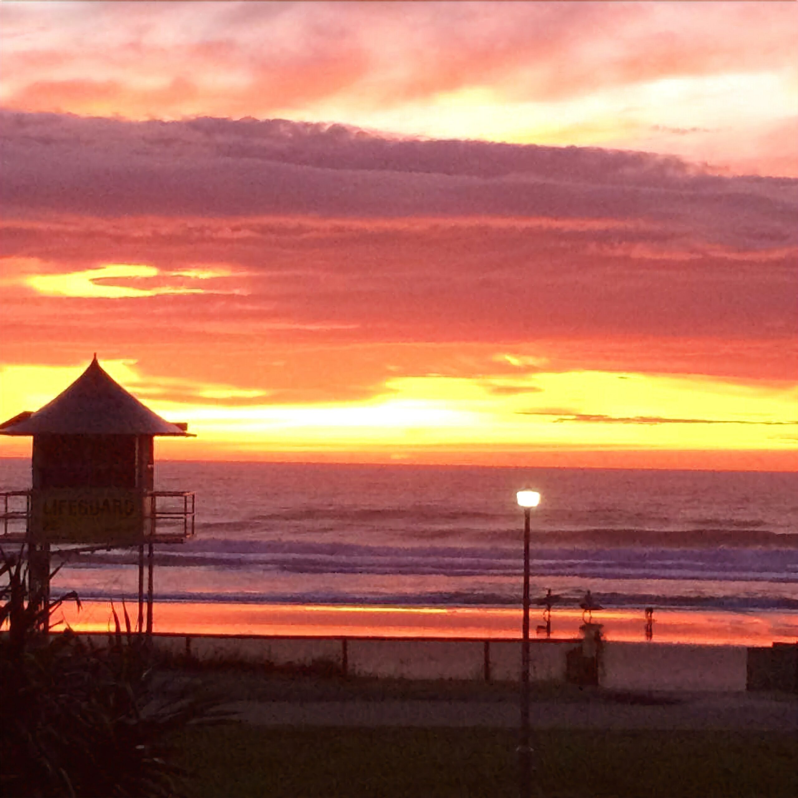 Sandrift Beachfront Apartments