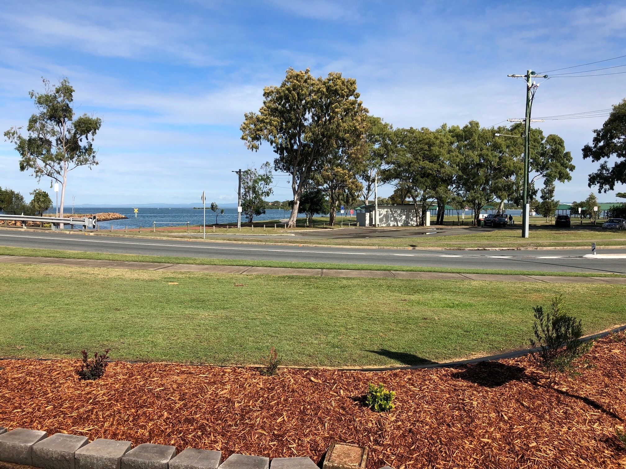 Bribie Waterways Motel