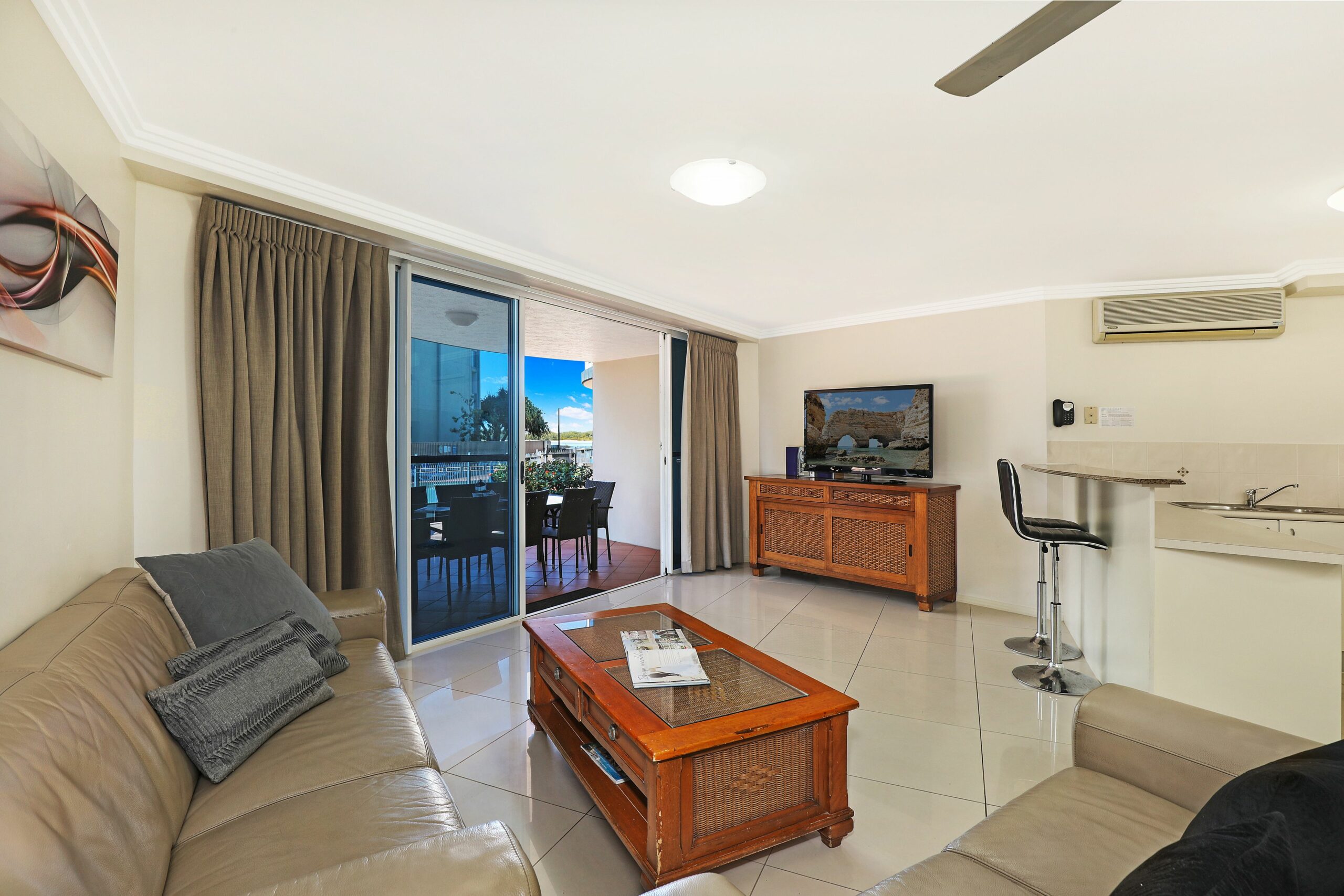 Watermark Resort Caloundra