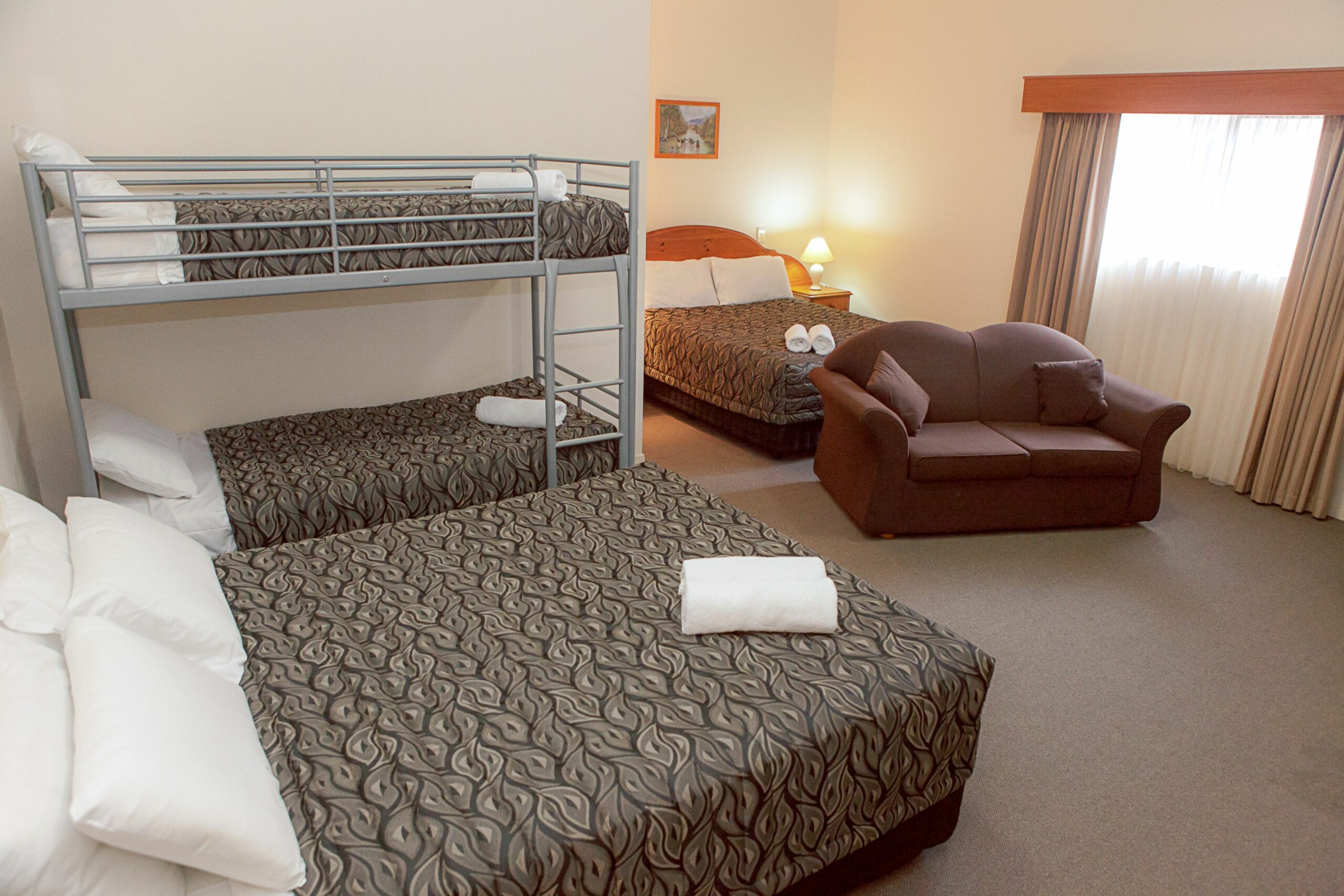 Best Western Caboolture Gateway Motel