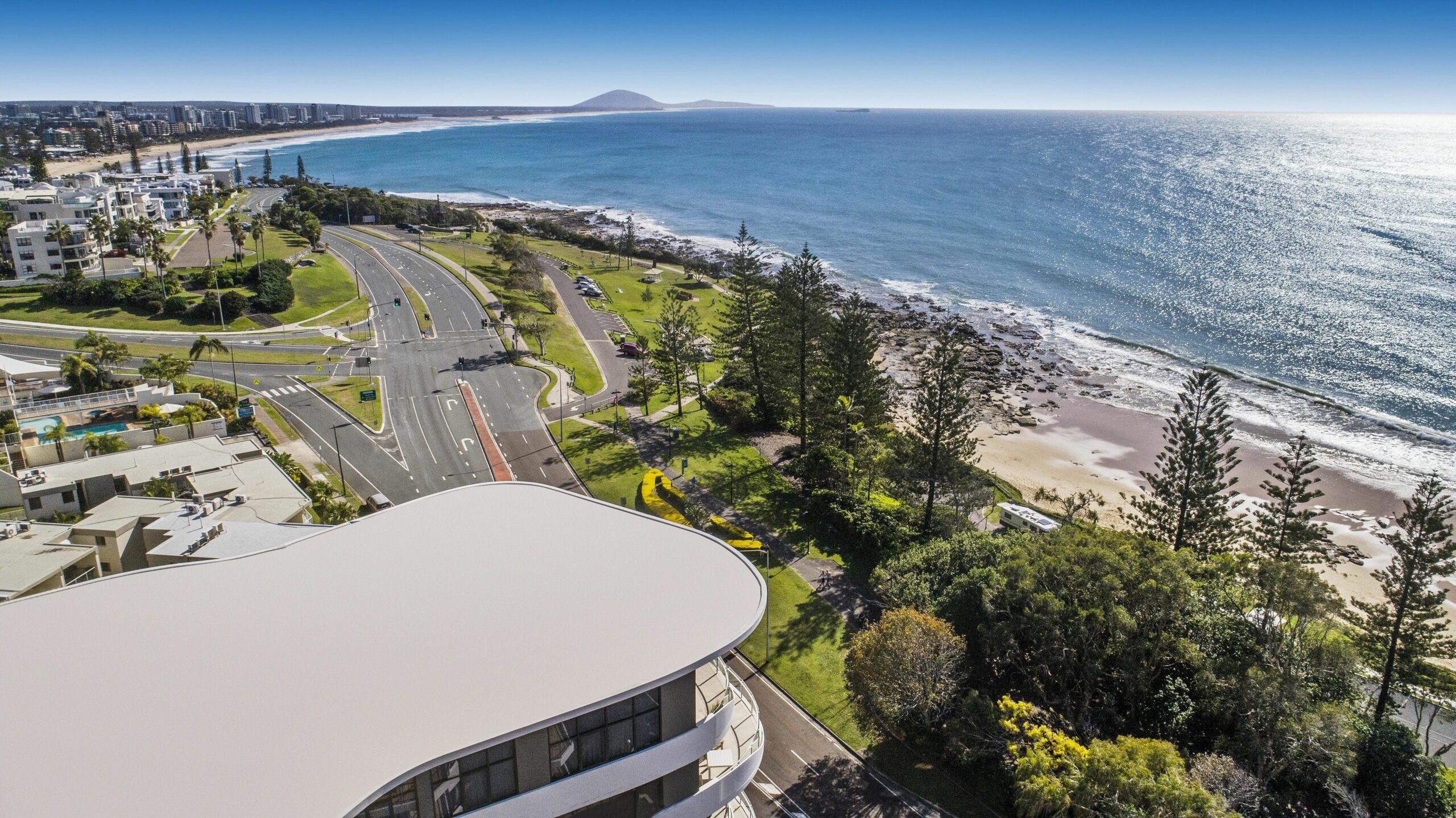 Breeze Mooloolaba