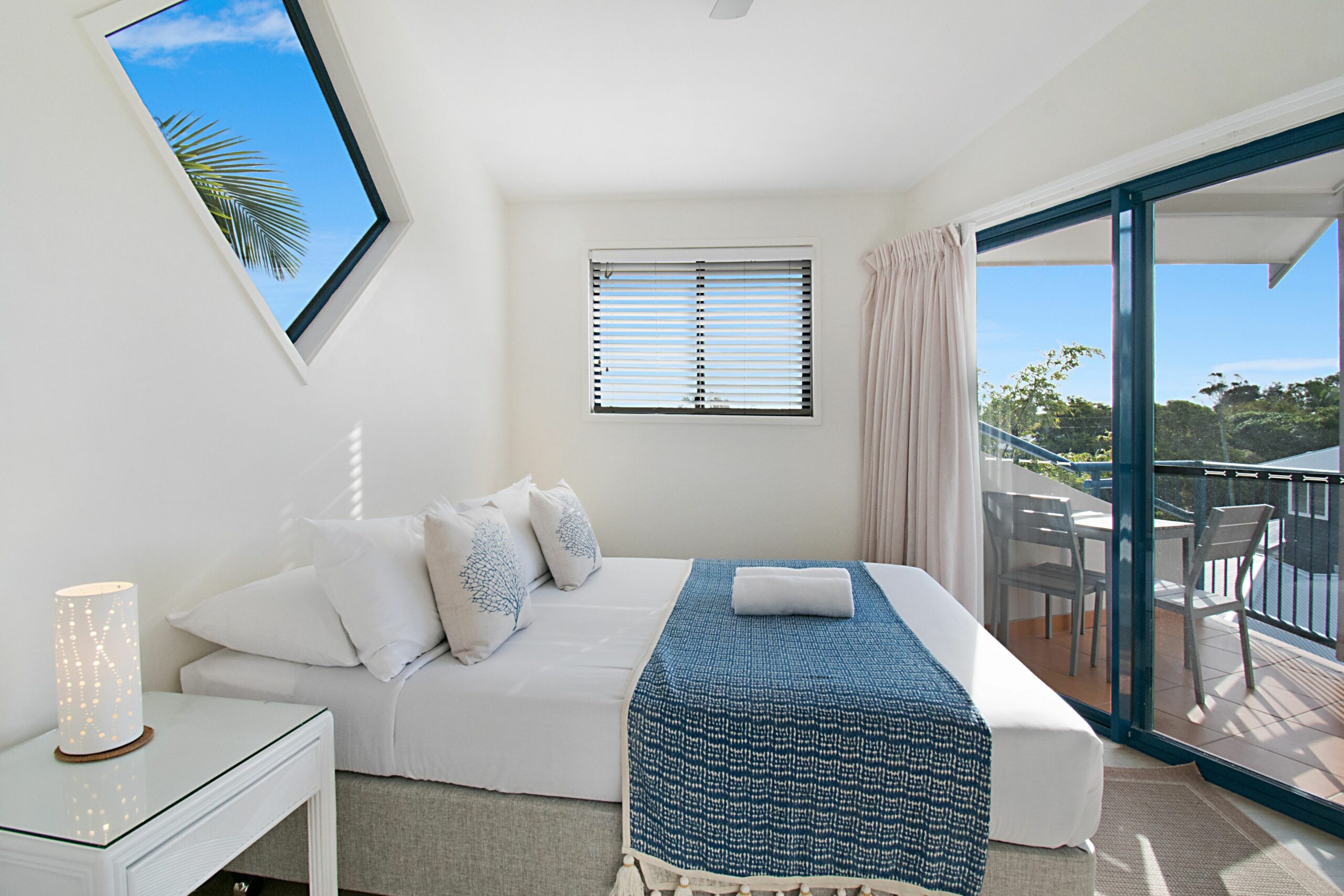 Gosamara Apartments Byron Bay