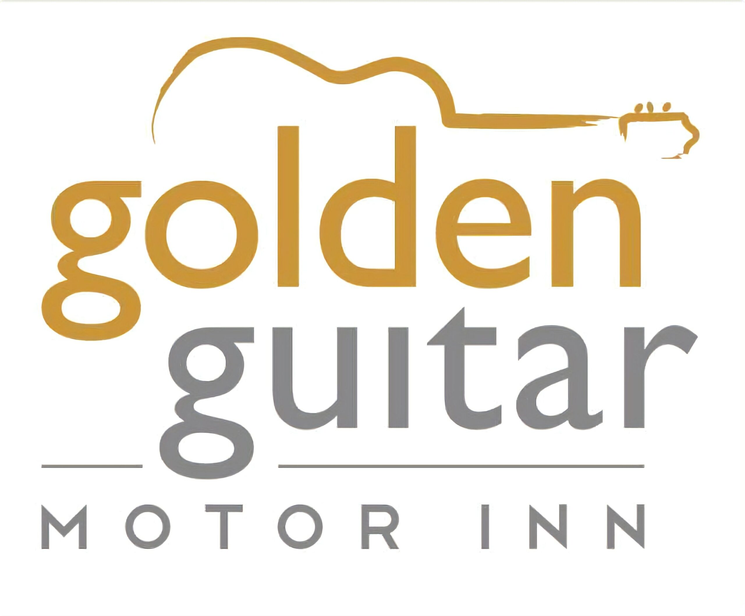 Golden Guitar Motor Inn