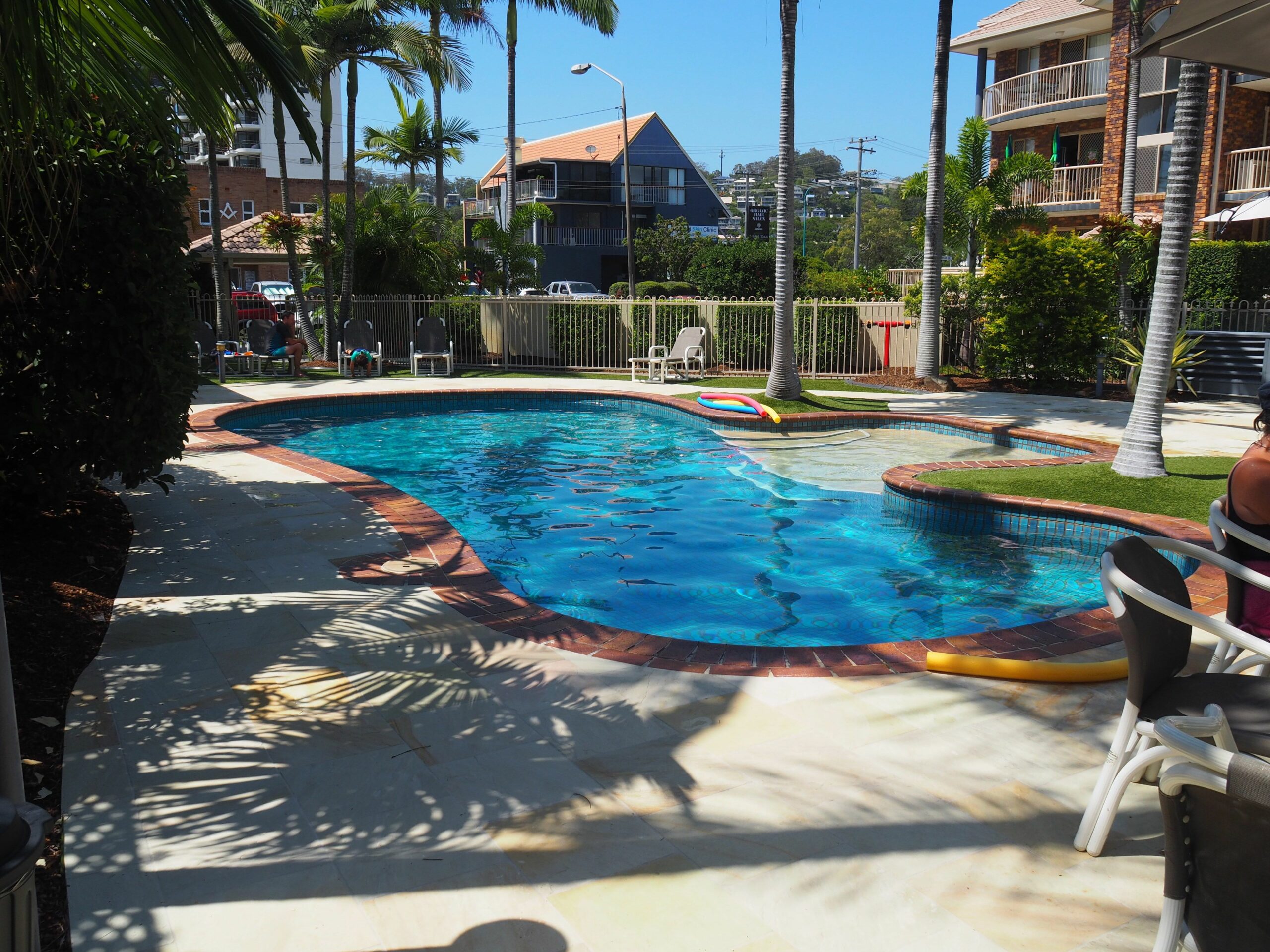 Oceanside Cove Holiday Apartments