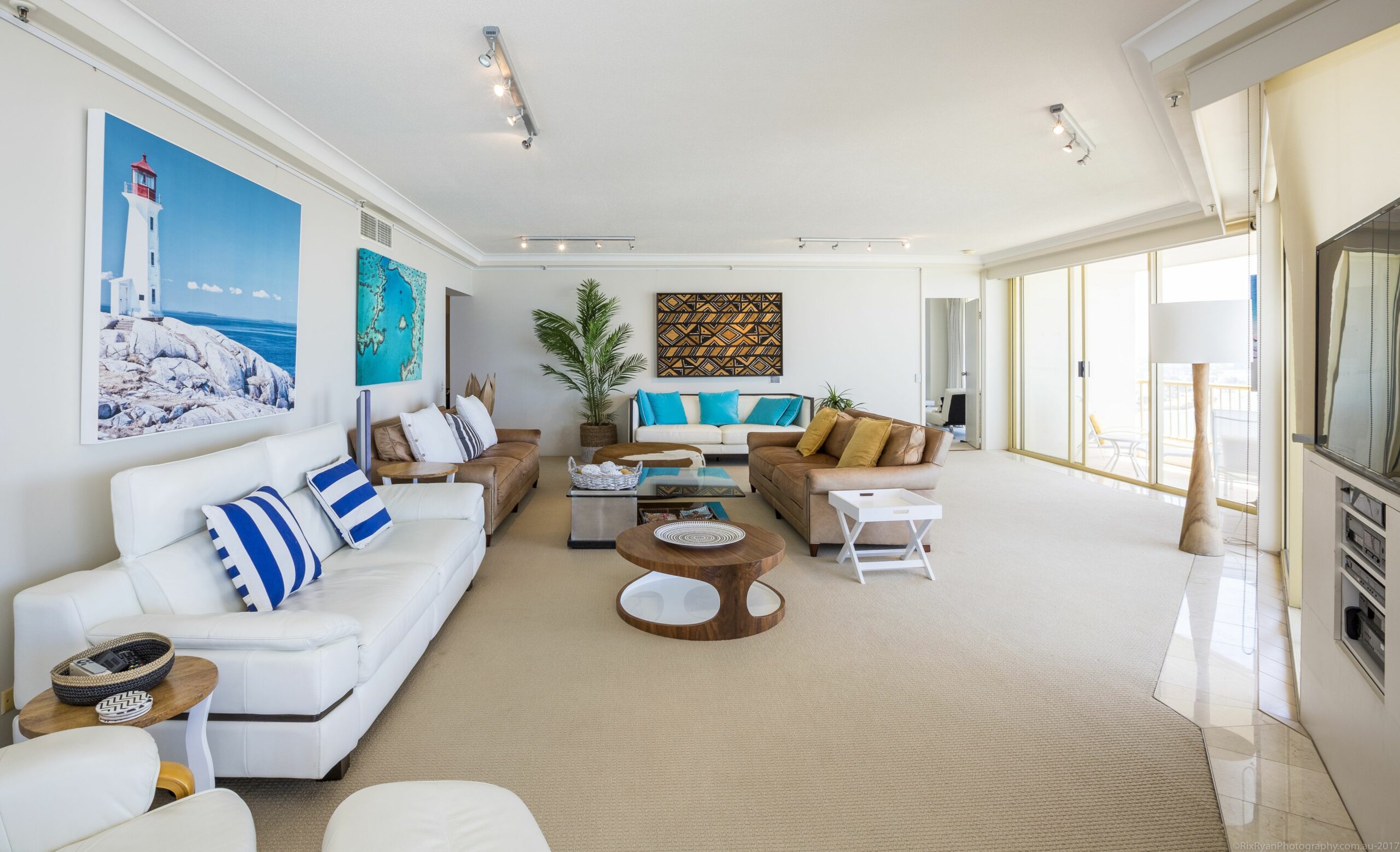 Gold Coast Amor'e Luxury Sub Penthouse