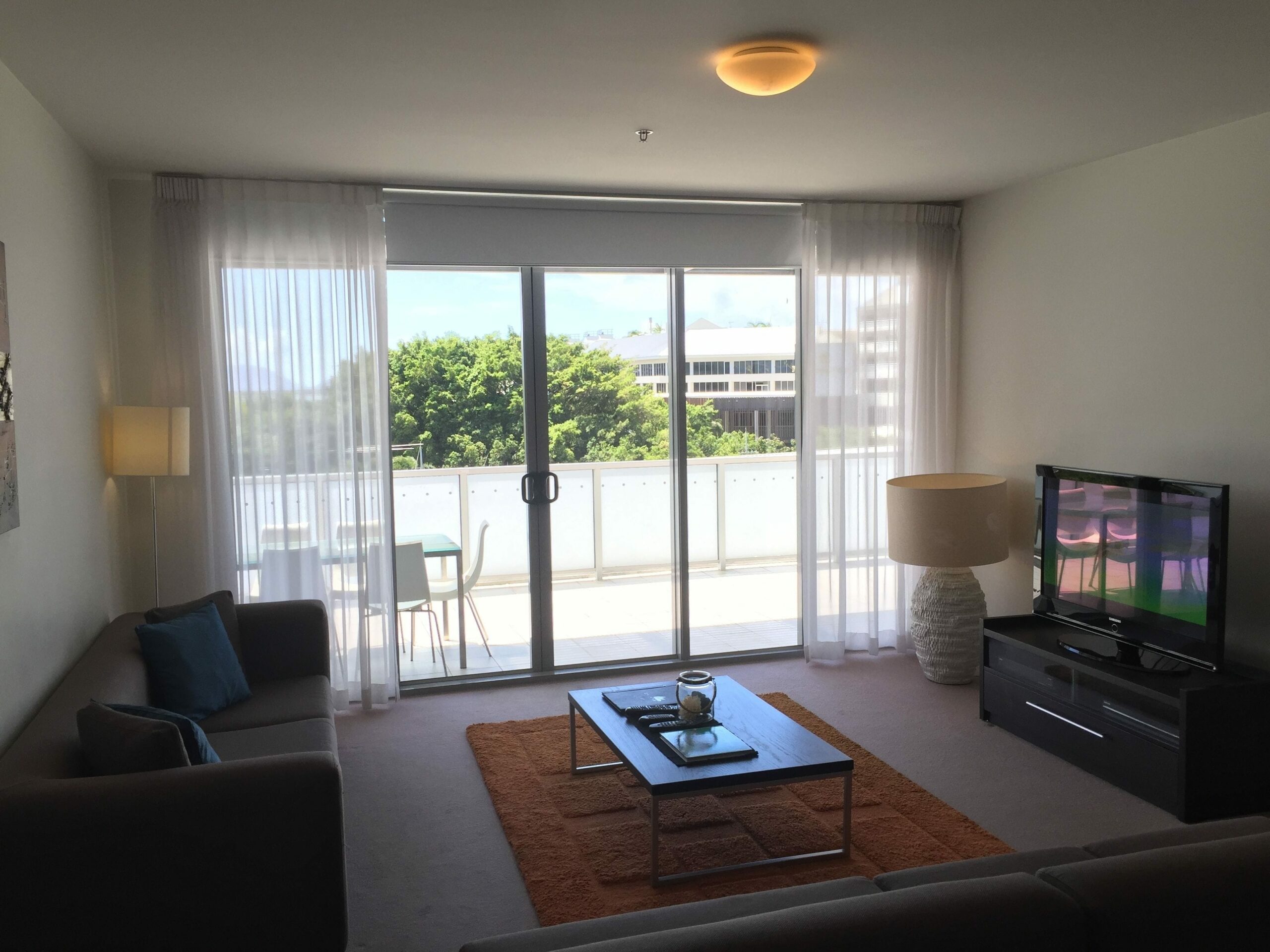 Cairns Private Apartments