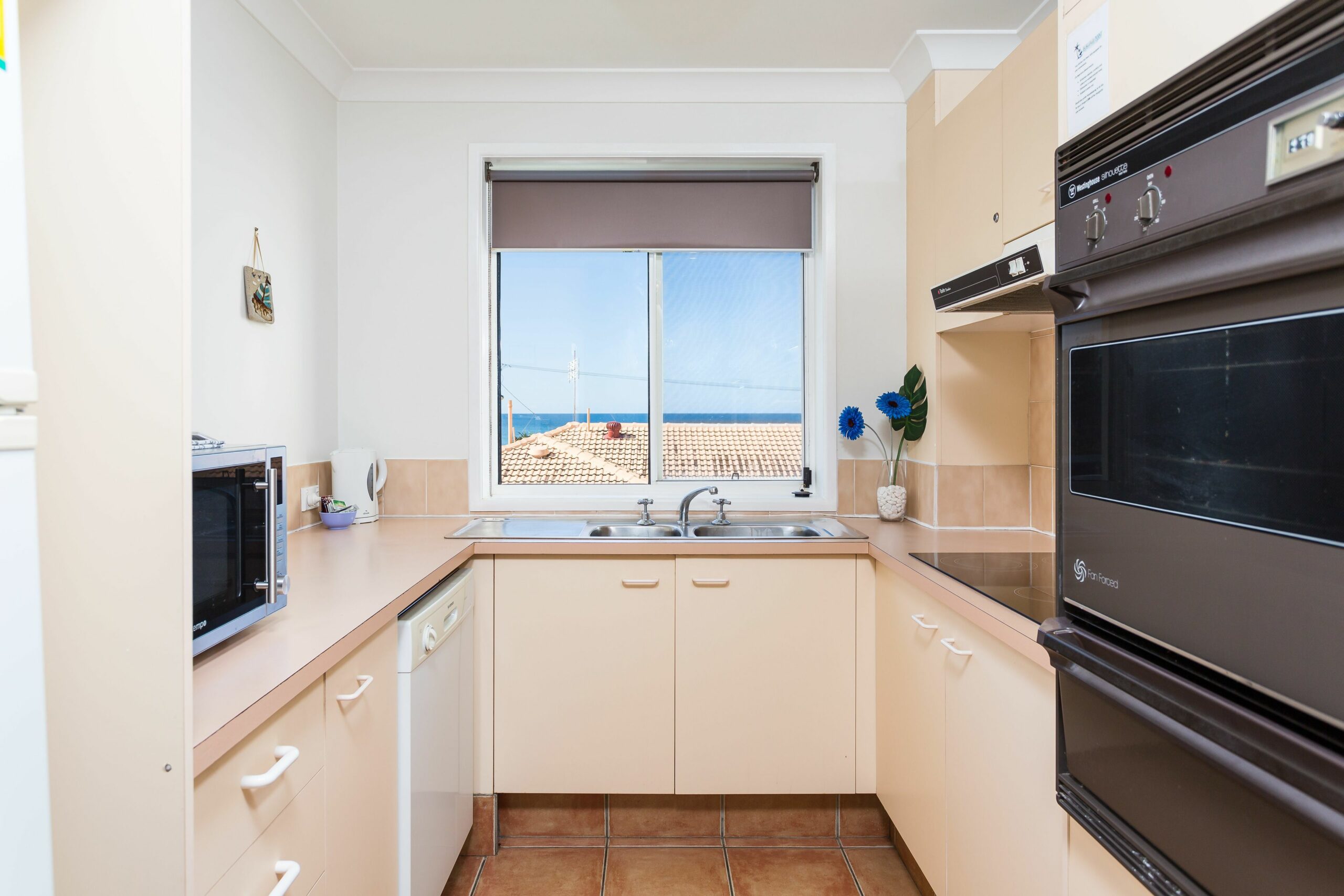 Burleigh Point Holiday Apartments