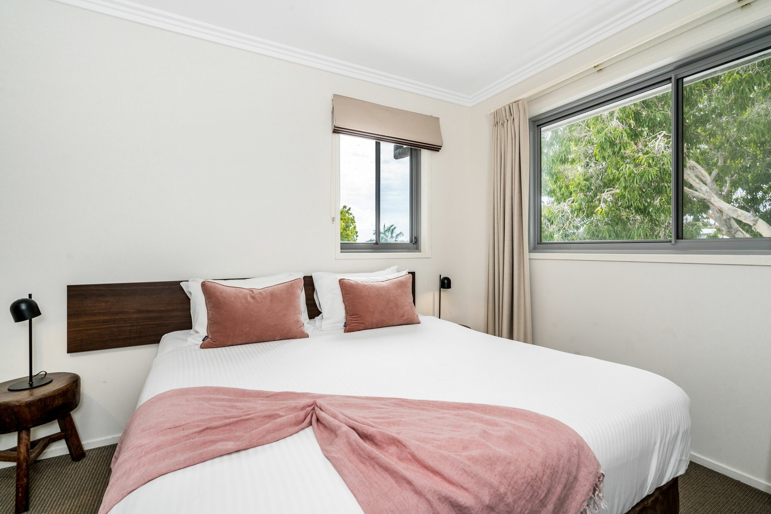 Byron Bay Hotel & Apartments