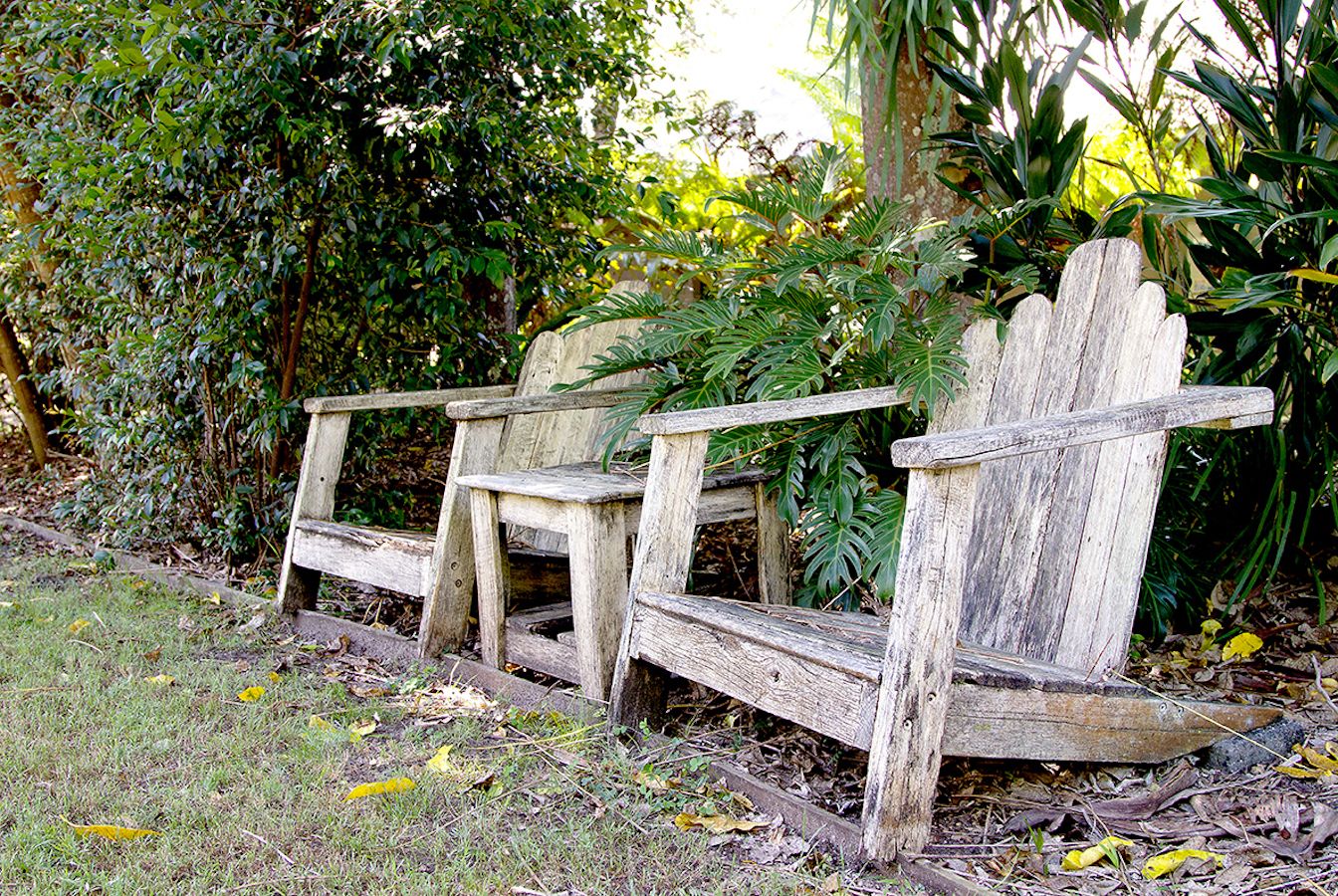 Bayshore Bungalows