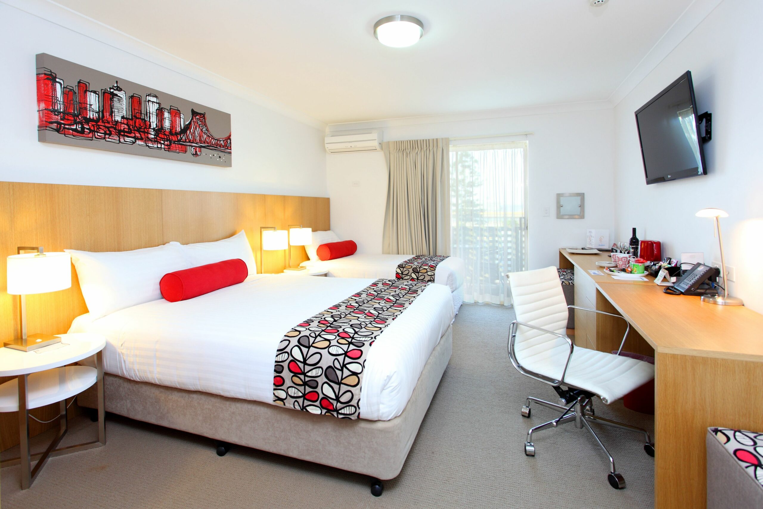 Best Western Gregory Terrace Brisbane