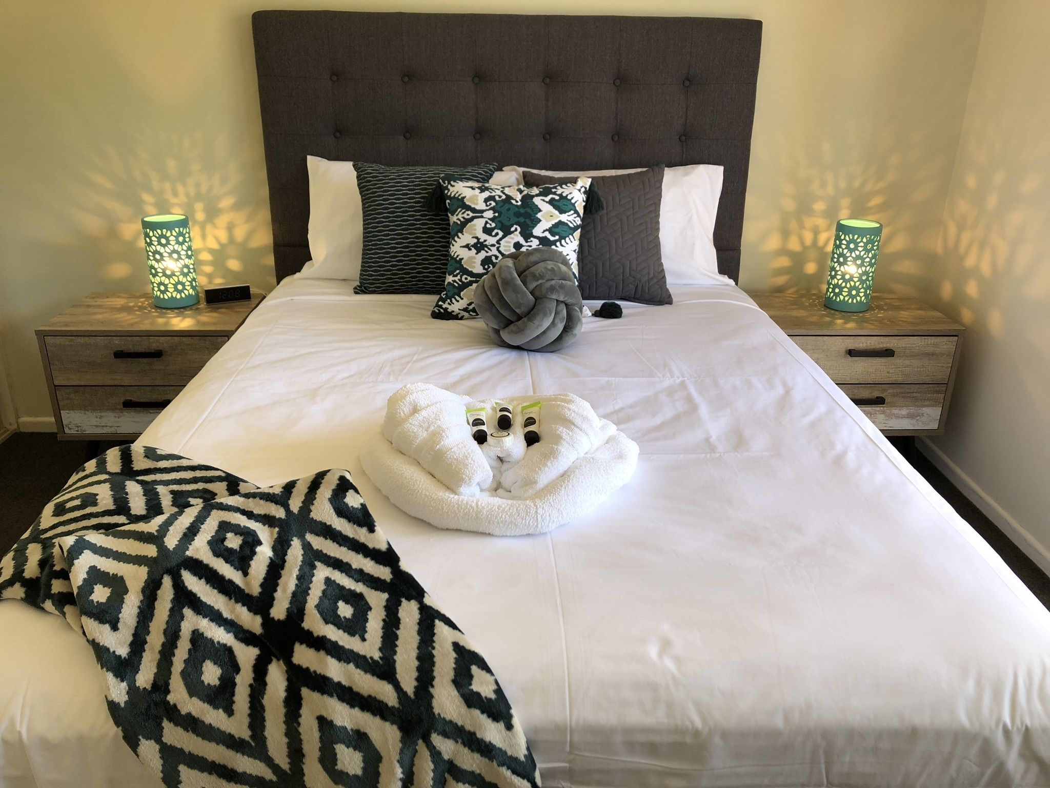 Beach House on Begley - Airlie Beach
