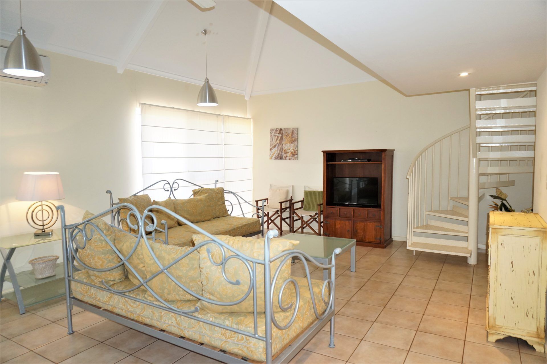 Osprey Holiday Village Unit 110