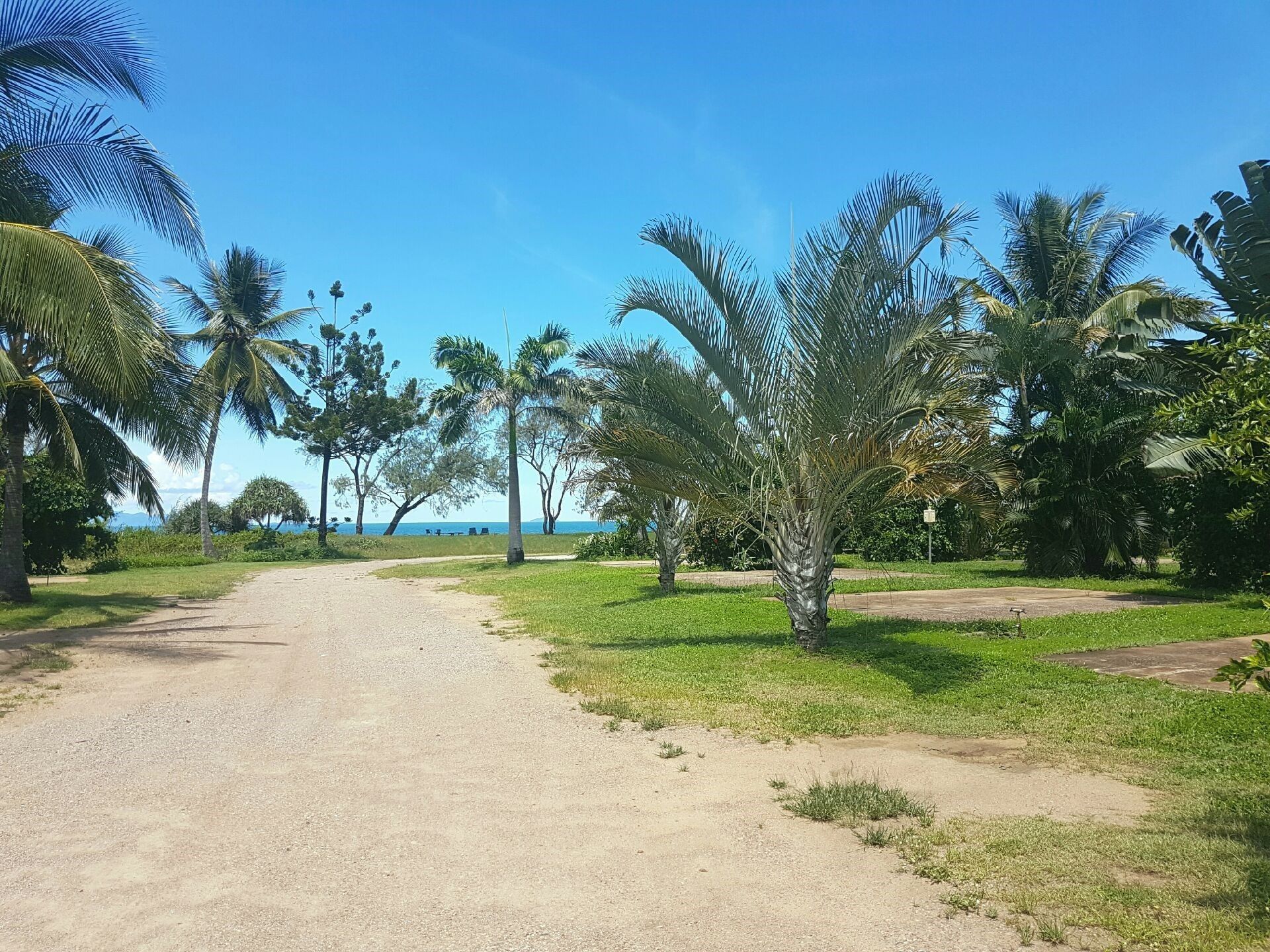 Forrest Beach Hotel