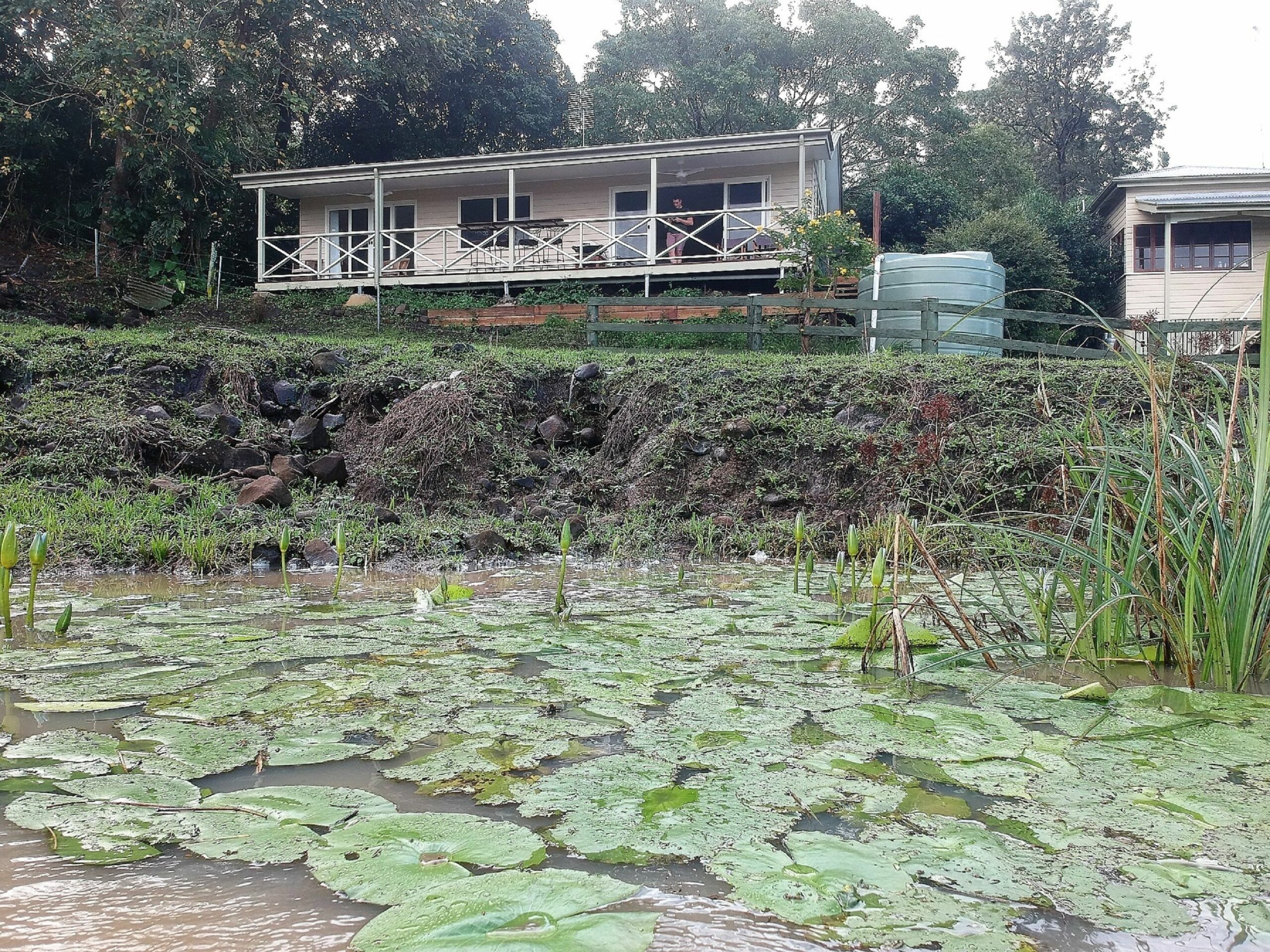 Maleny Coastal Views Retreat