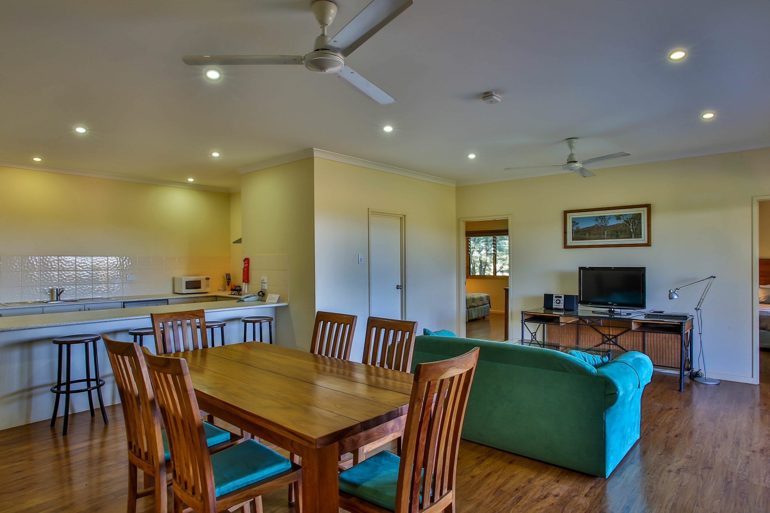 Kimberley Hotel Halls Creek