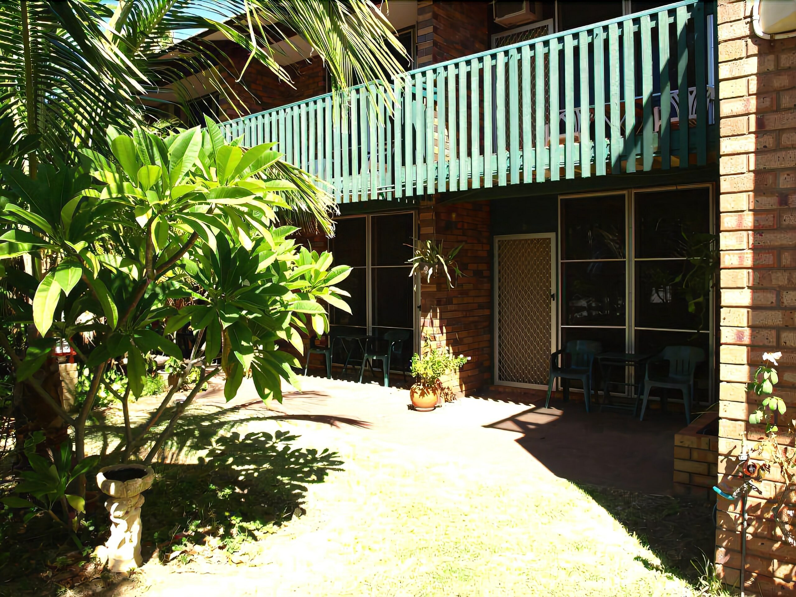 Kalbarri Reef Villas