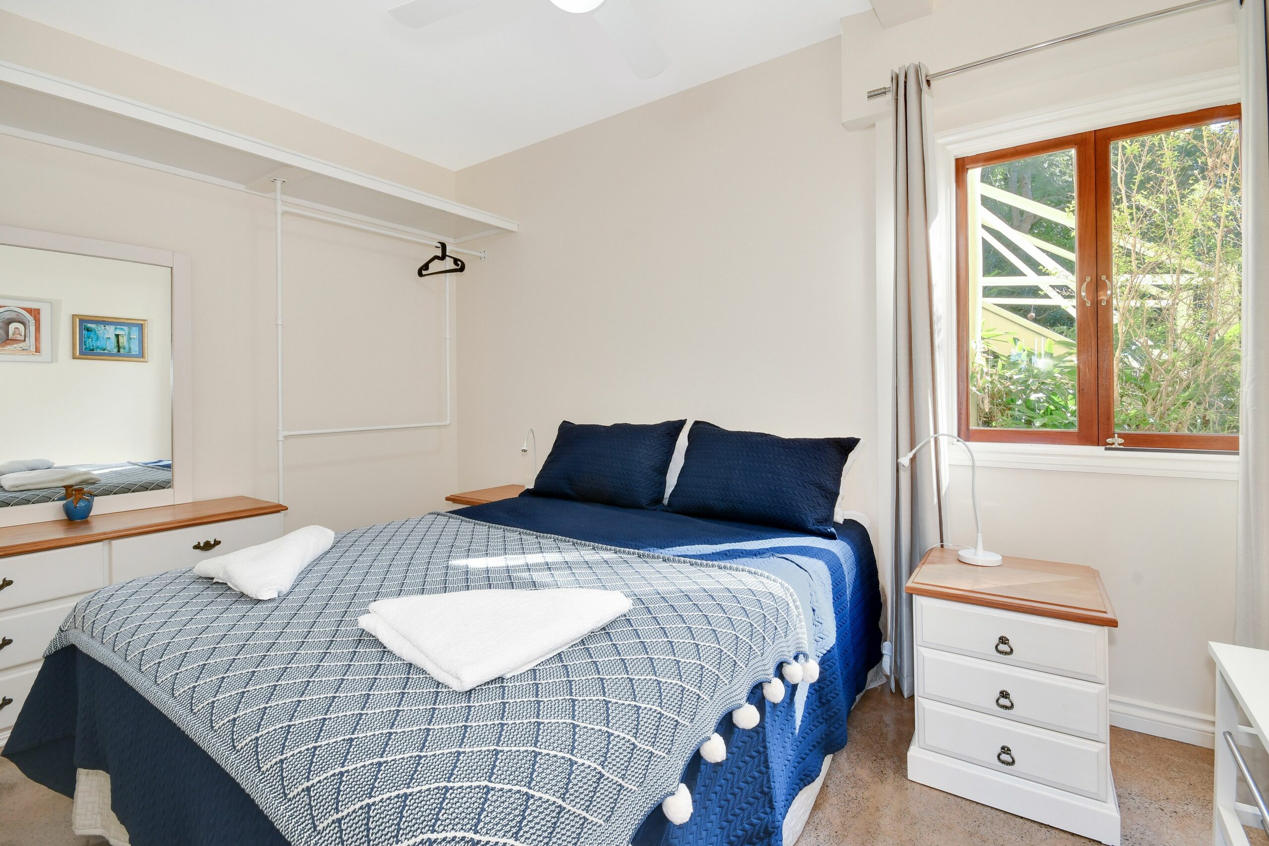 Maleny Coastal Views Retreat