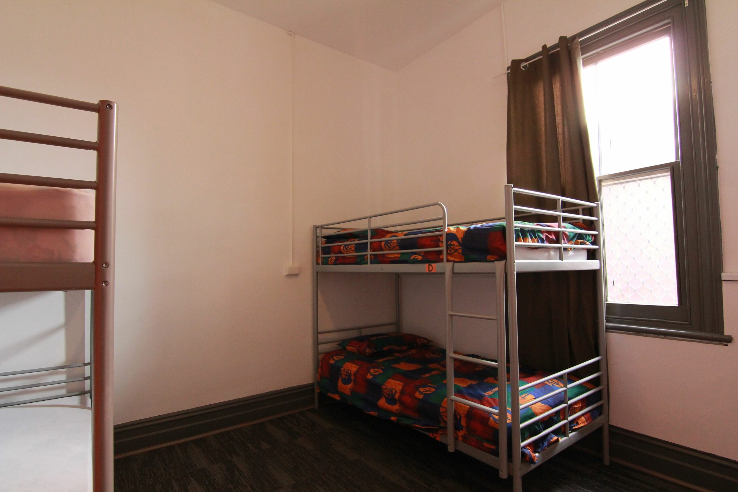 Haus Accommodation - Hostel