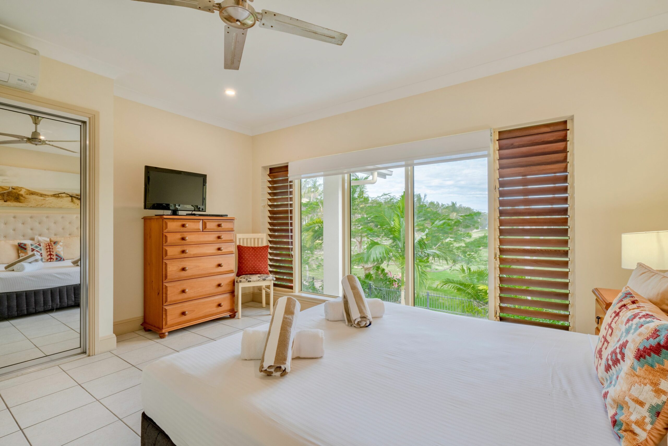 Paradise Links Port Douglas Luxury Villa