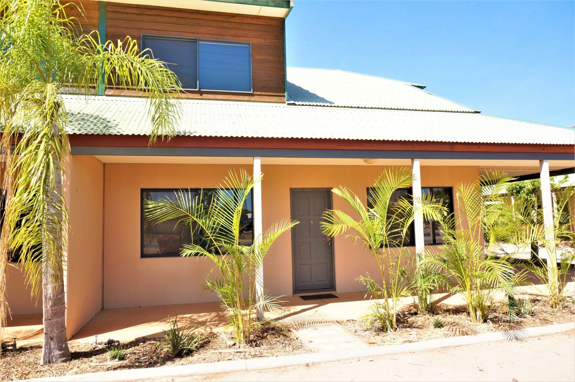 Ningaloo Breeze Villa 9