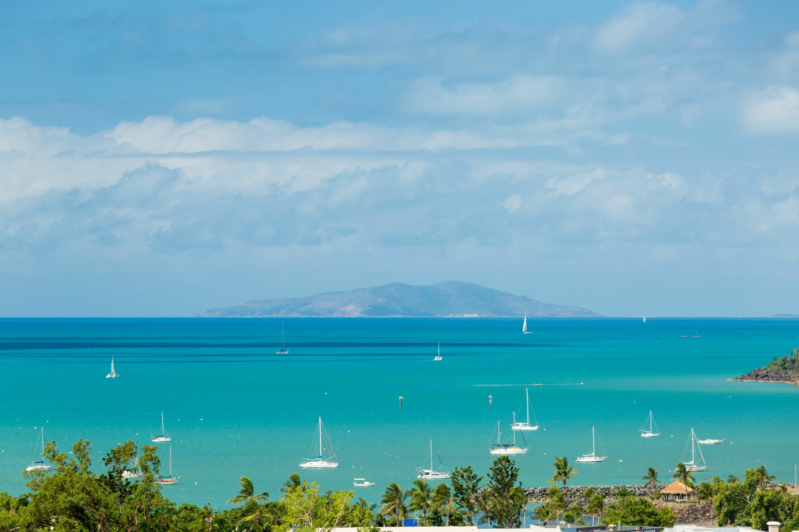 Azure Sea Whitsunday Resort