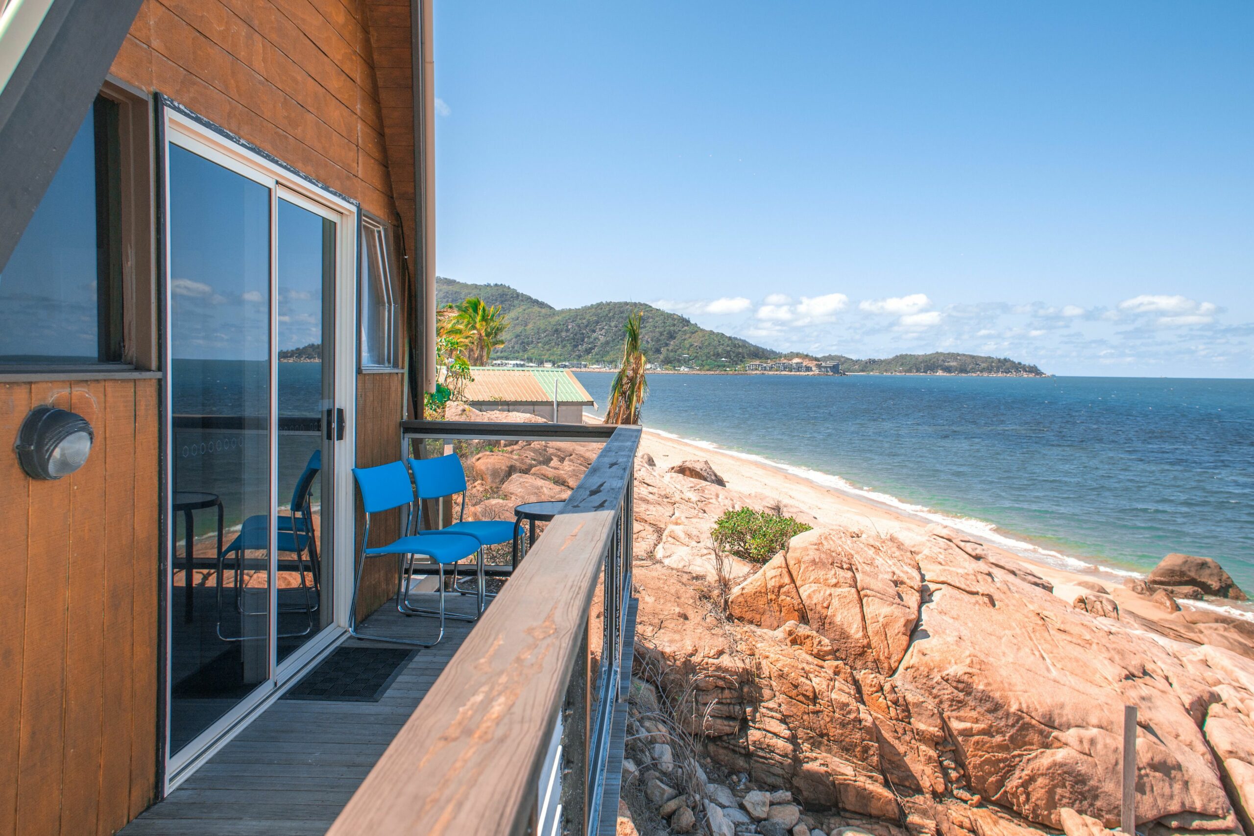 Base Magnetic Island Hostel