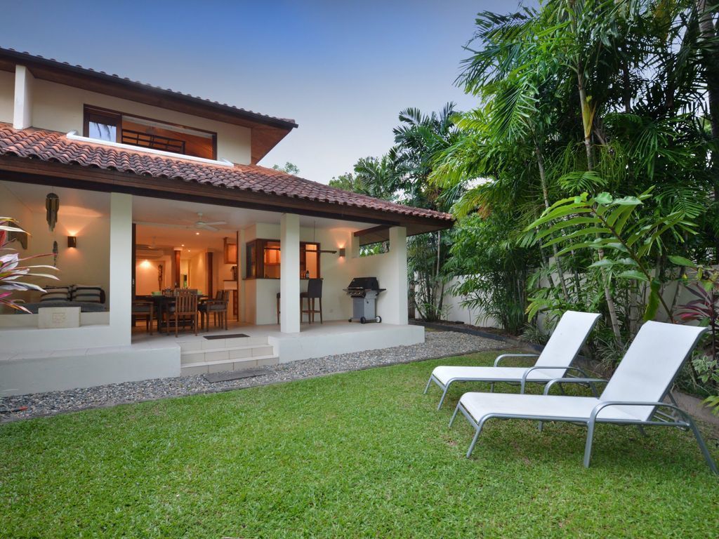 Surya Villa 1 – Port Douglas, QLD