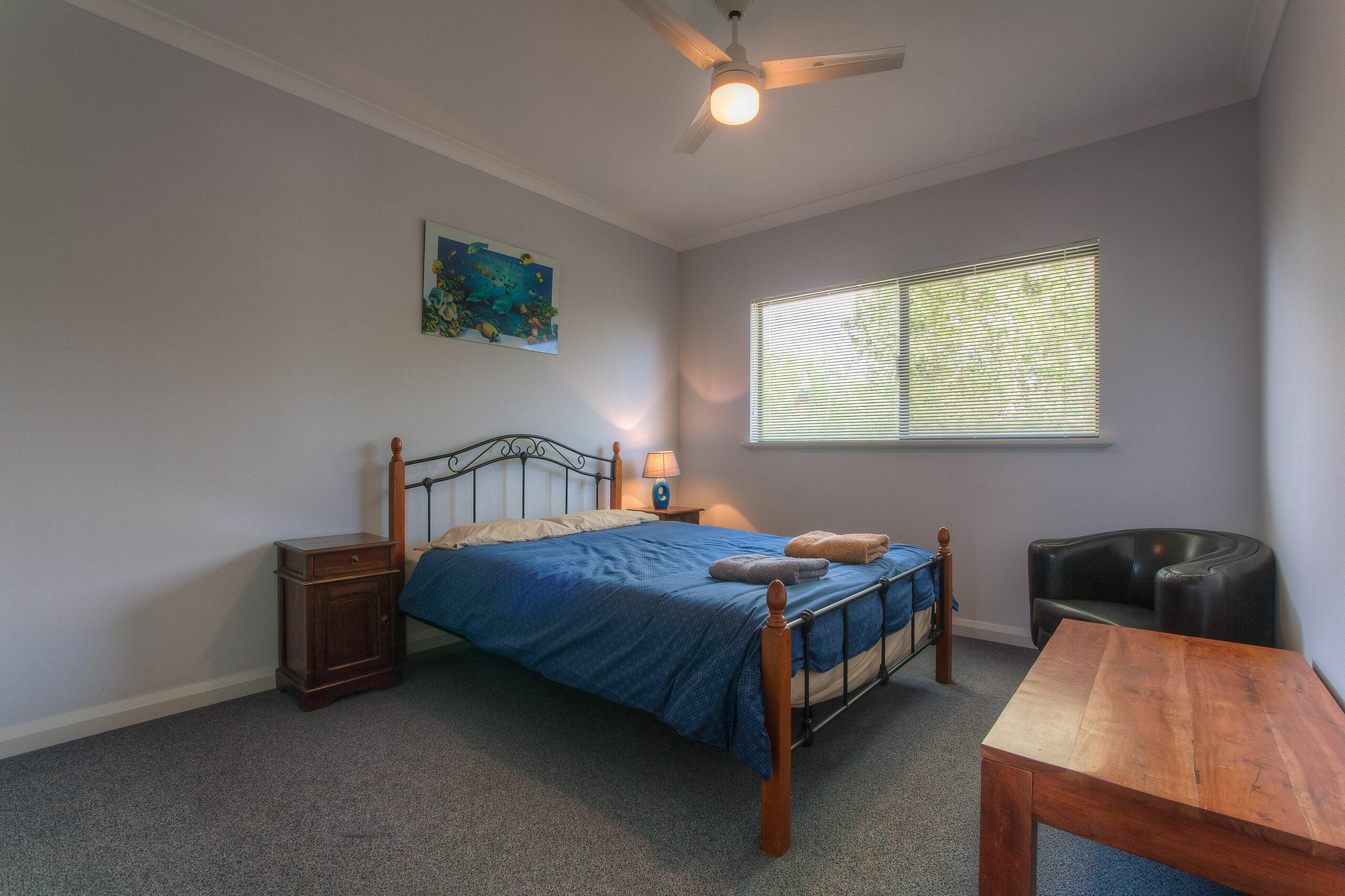 Ningaloo Breeze Villa 4