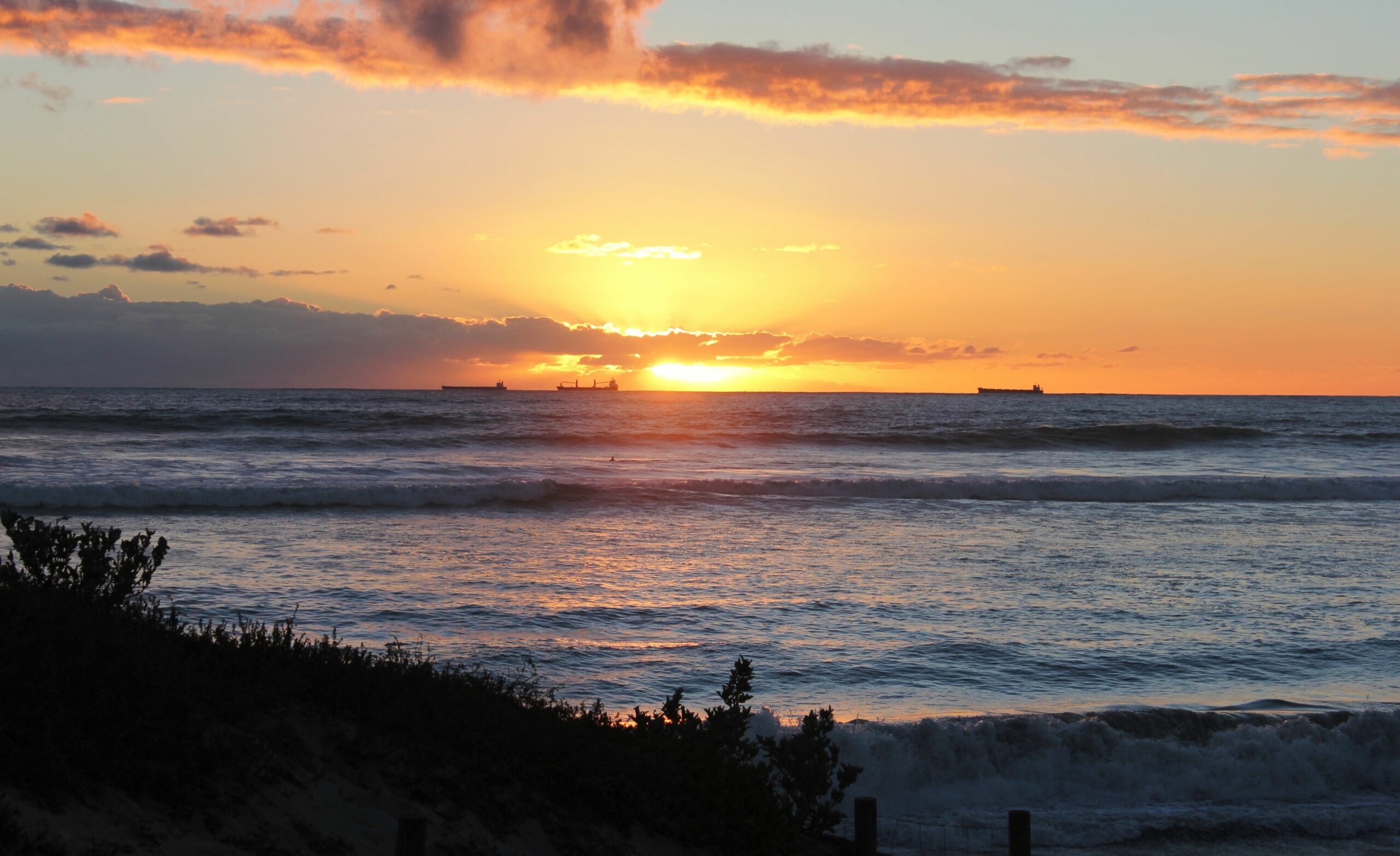 Sunset Beach Holiday Park