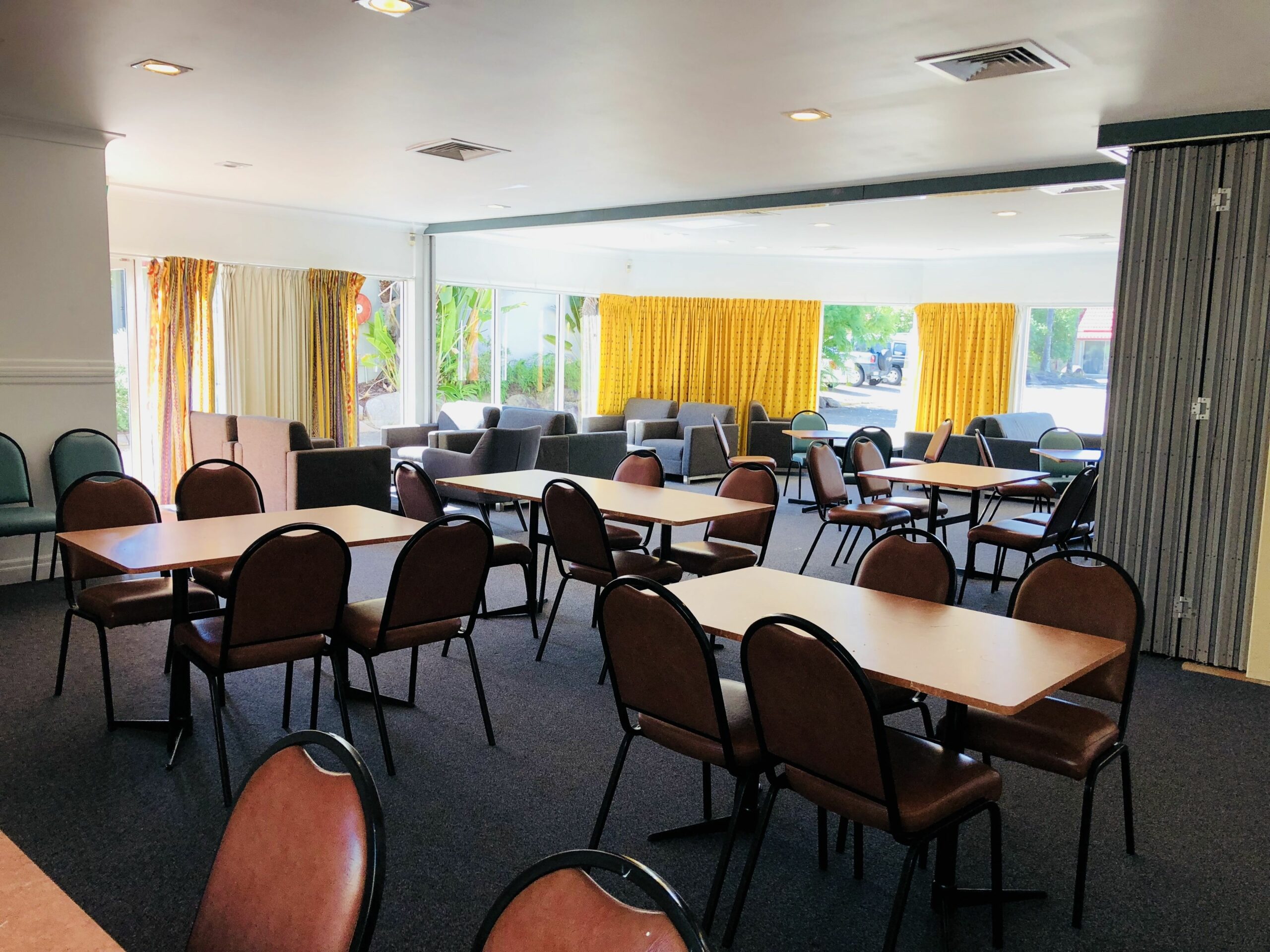 Comfort Inn North Brisbane