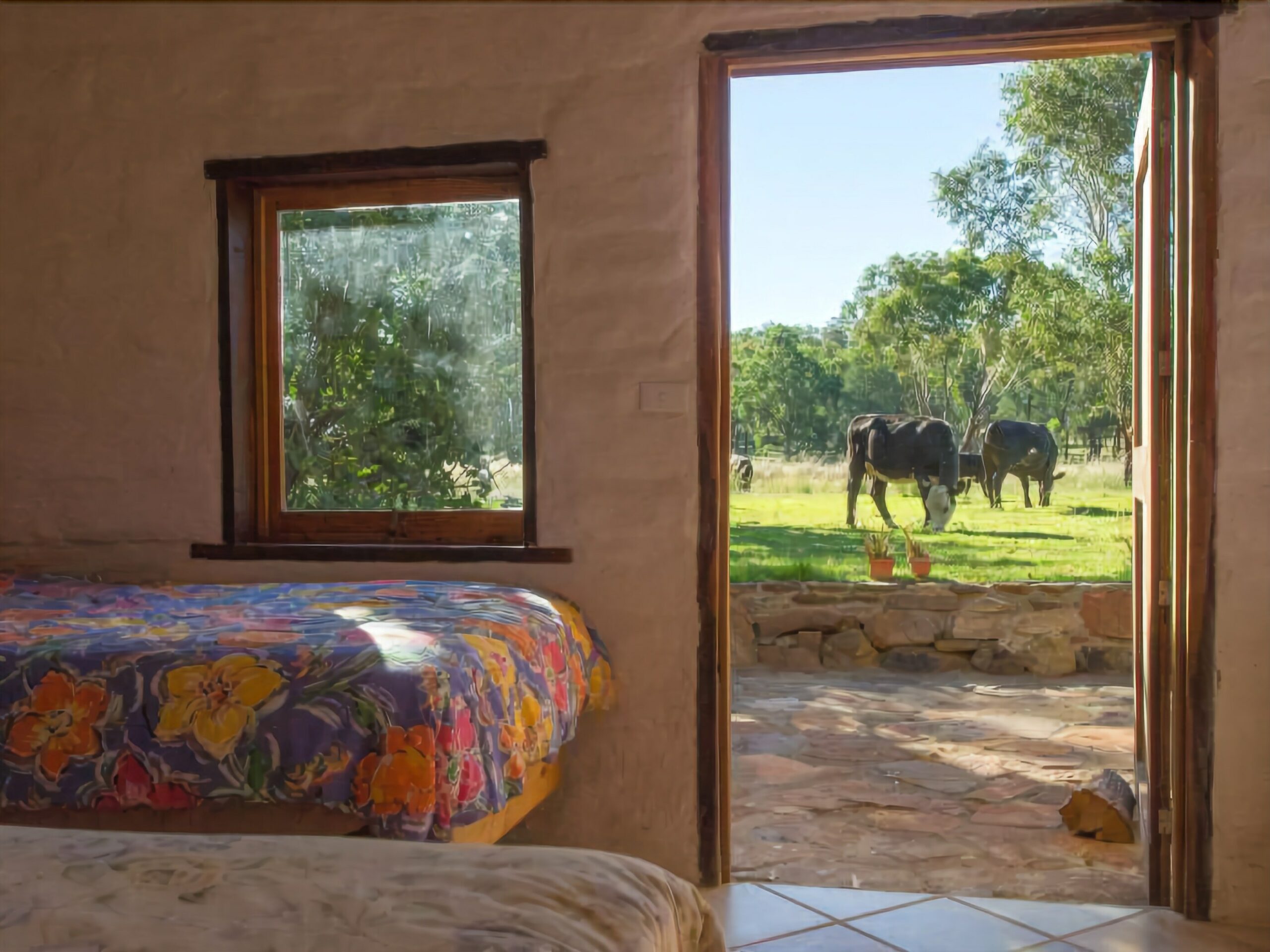 Barkala Farmstay