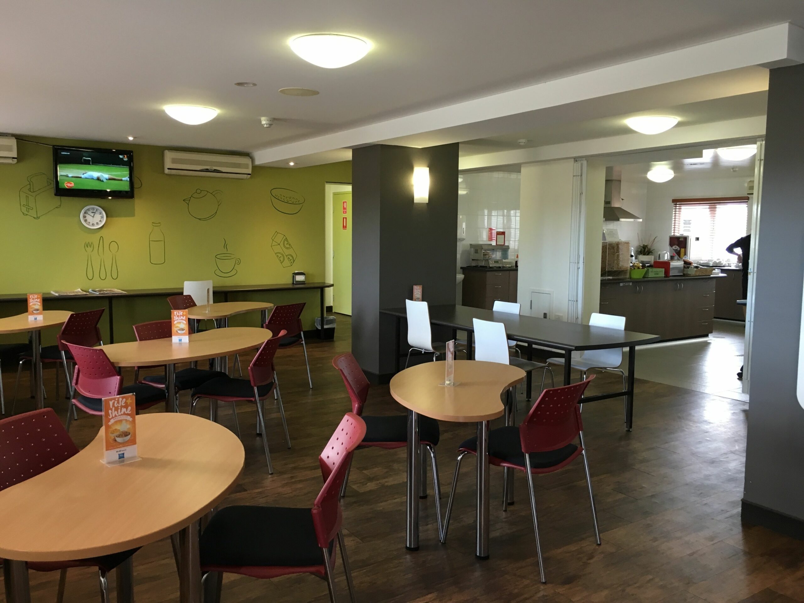 Ibis Budget Perth Airport