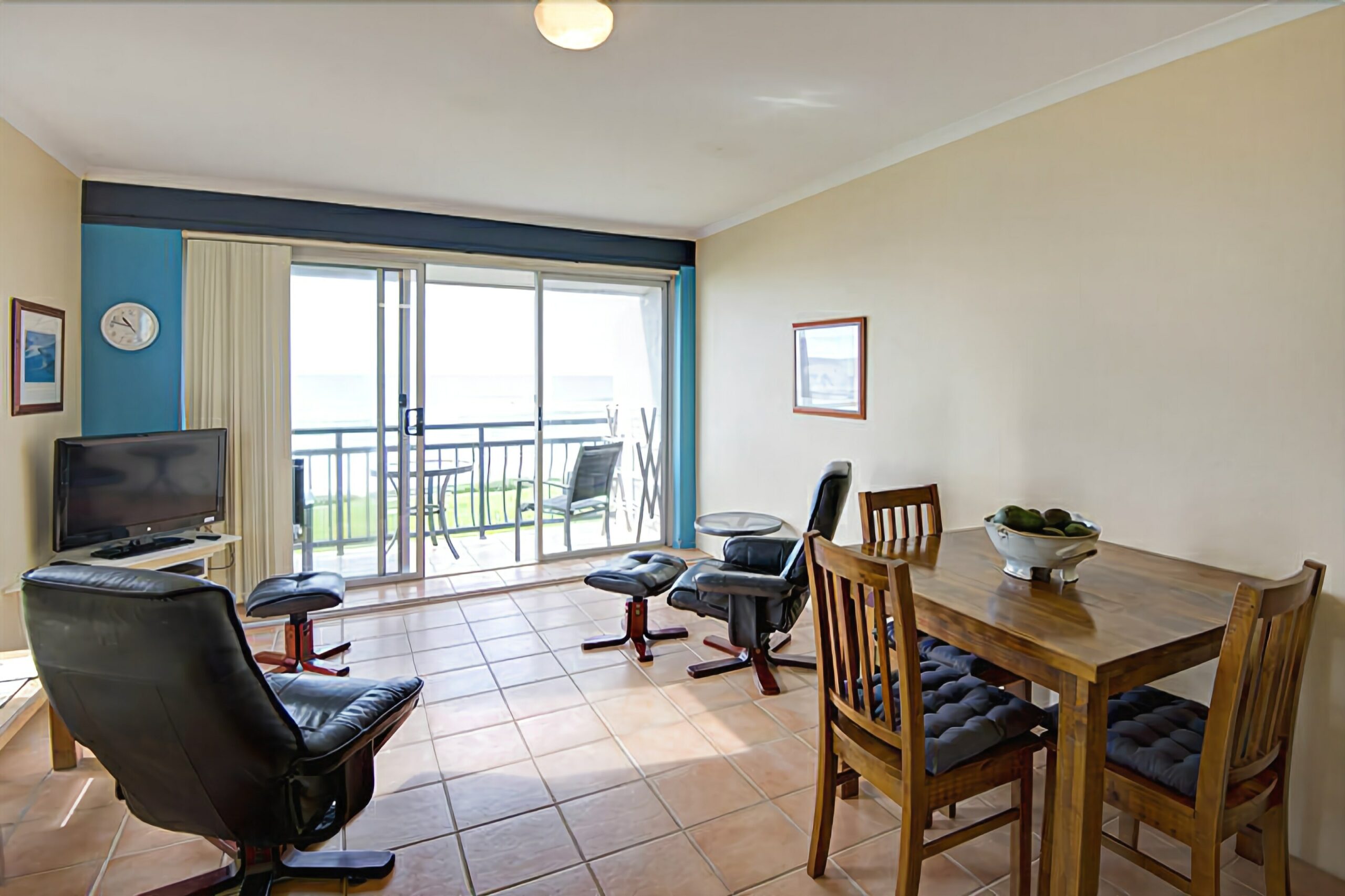 Lennox Head Beachfront Apartments