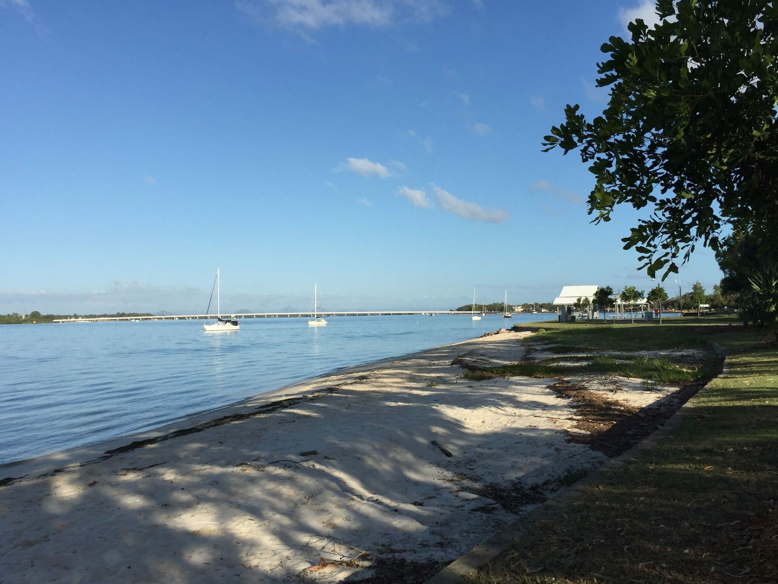 Bribie Waterways Motel