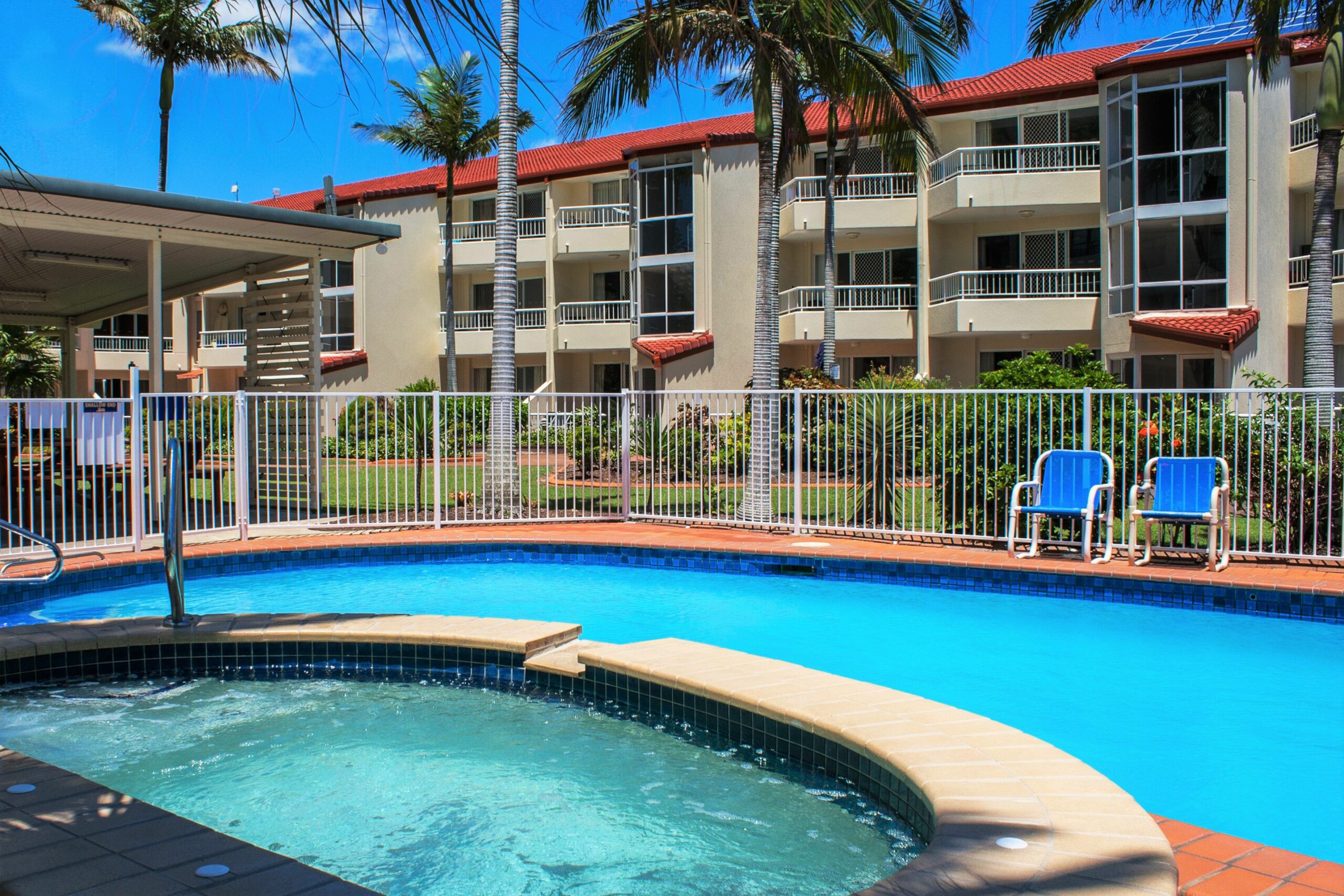 Key Largo Apartments