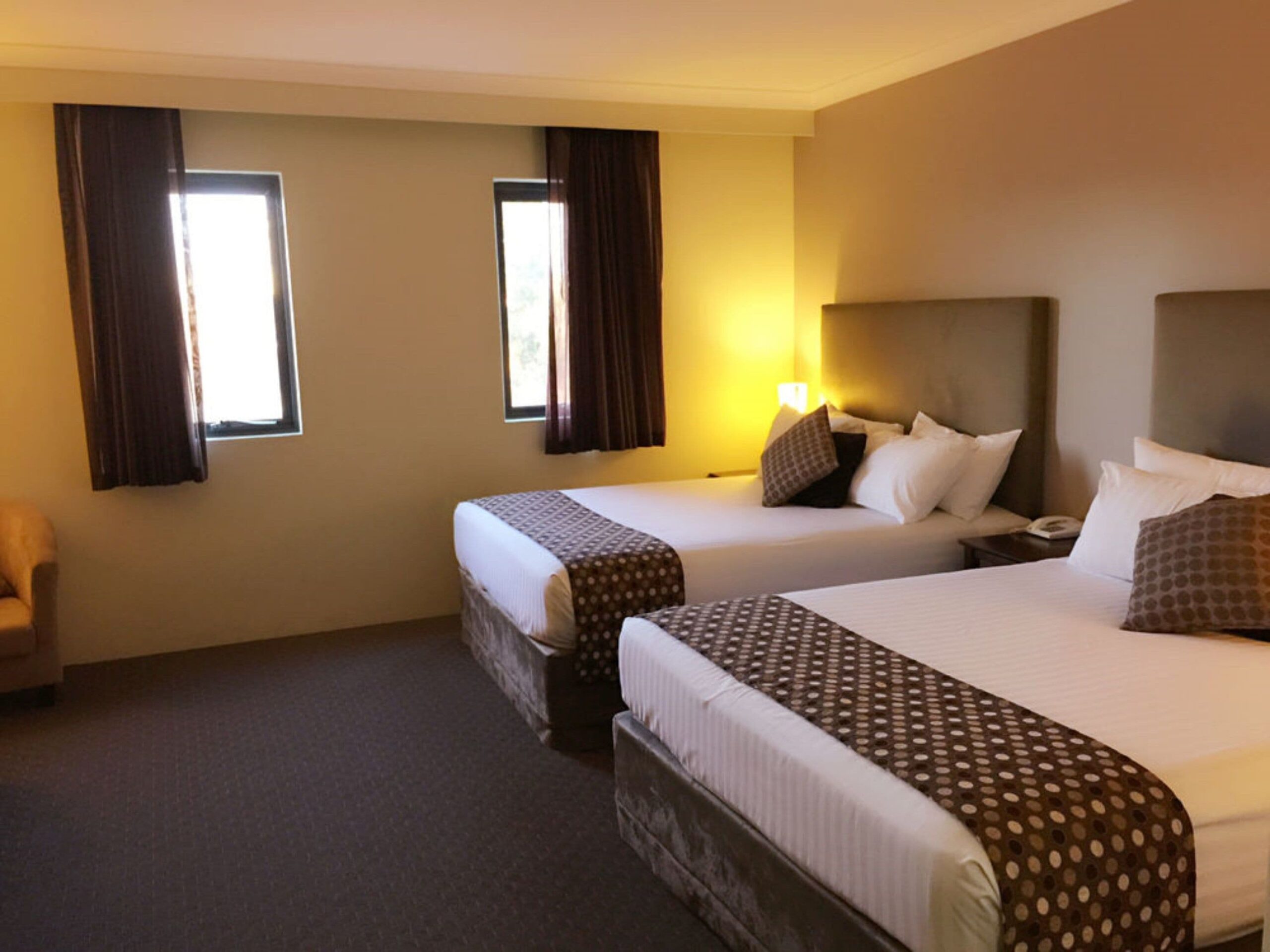 Joondalup City Hotel