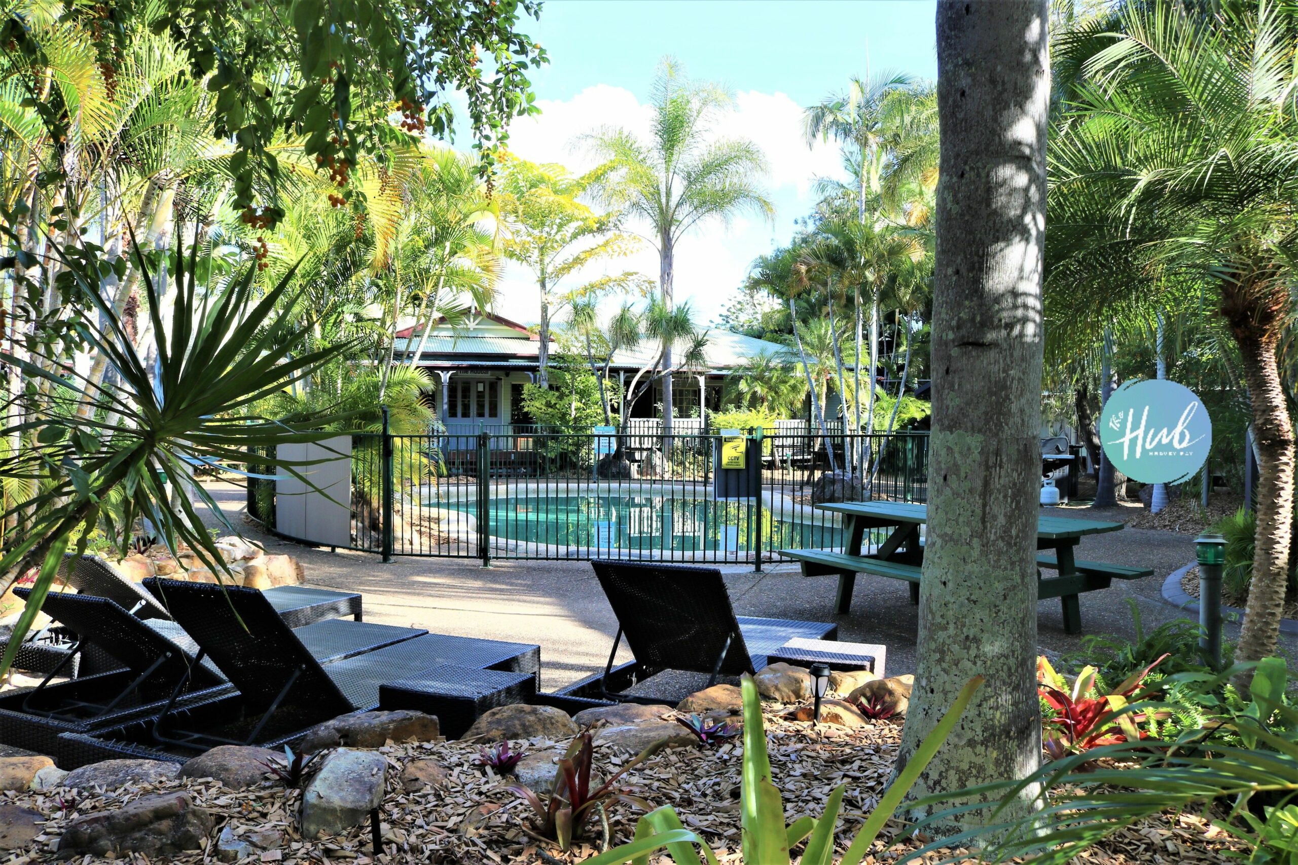 The Hub Hervey Bay