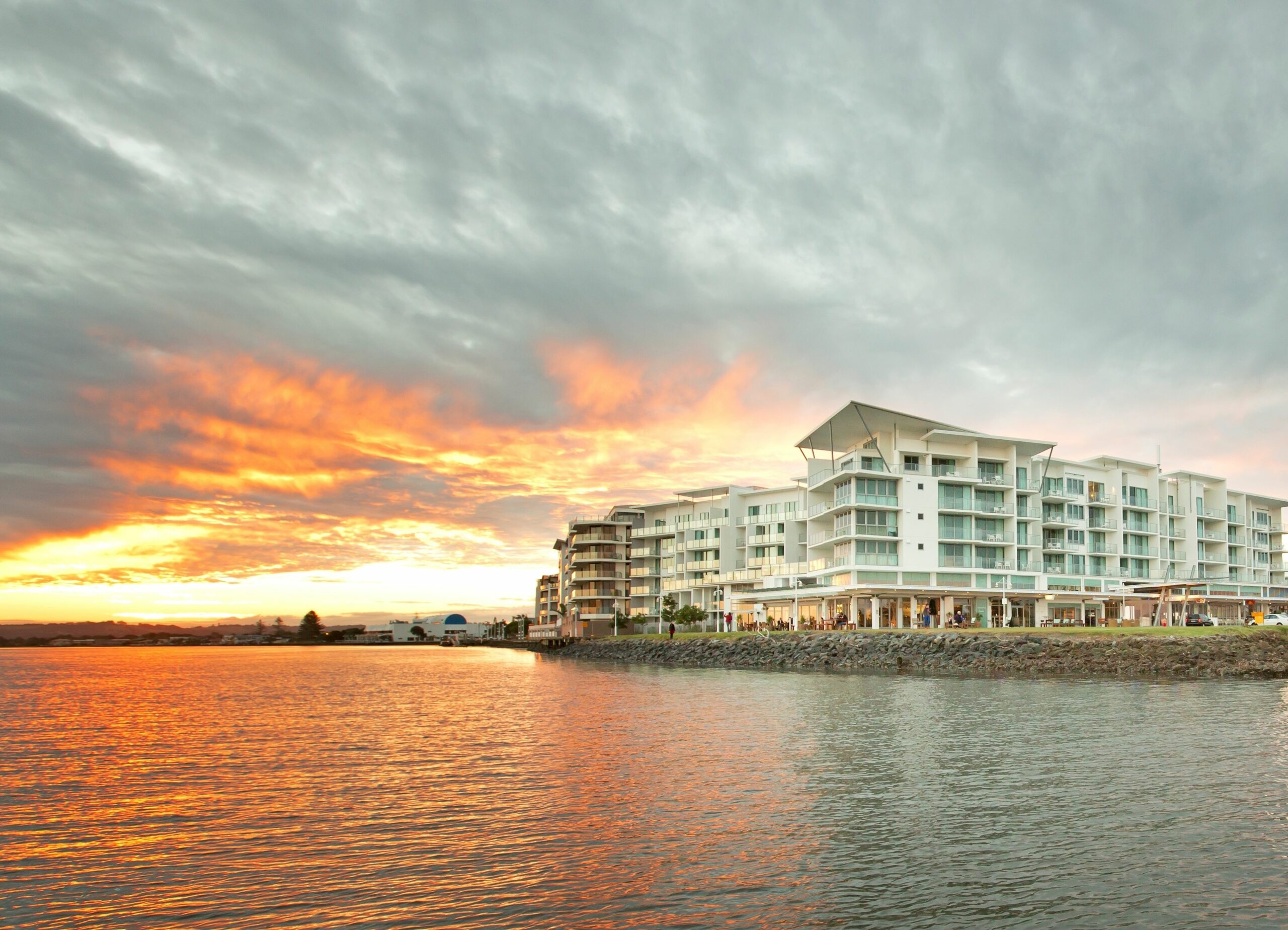 Ramada Hotel and Suites Ballina Byron