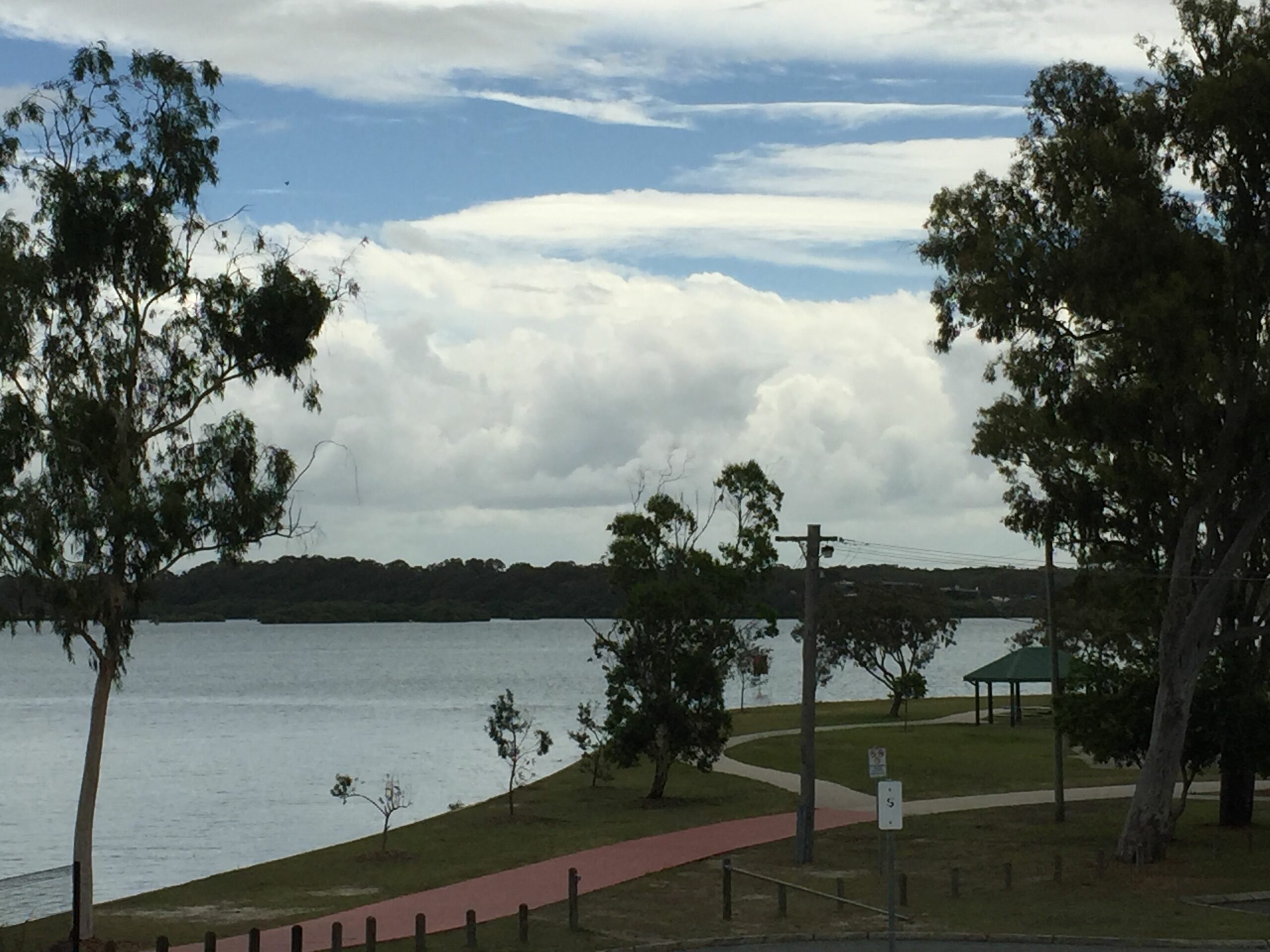 Bribie Waterways Motel