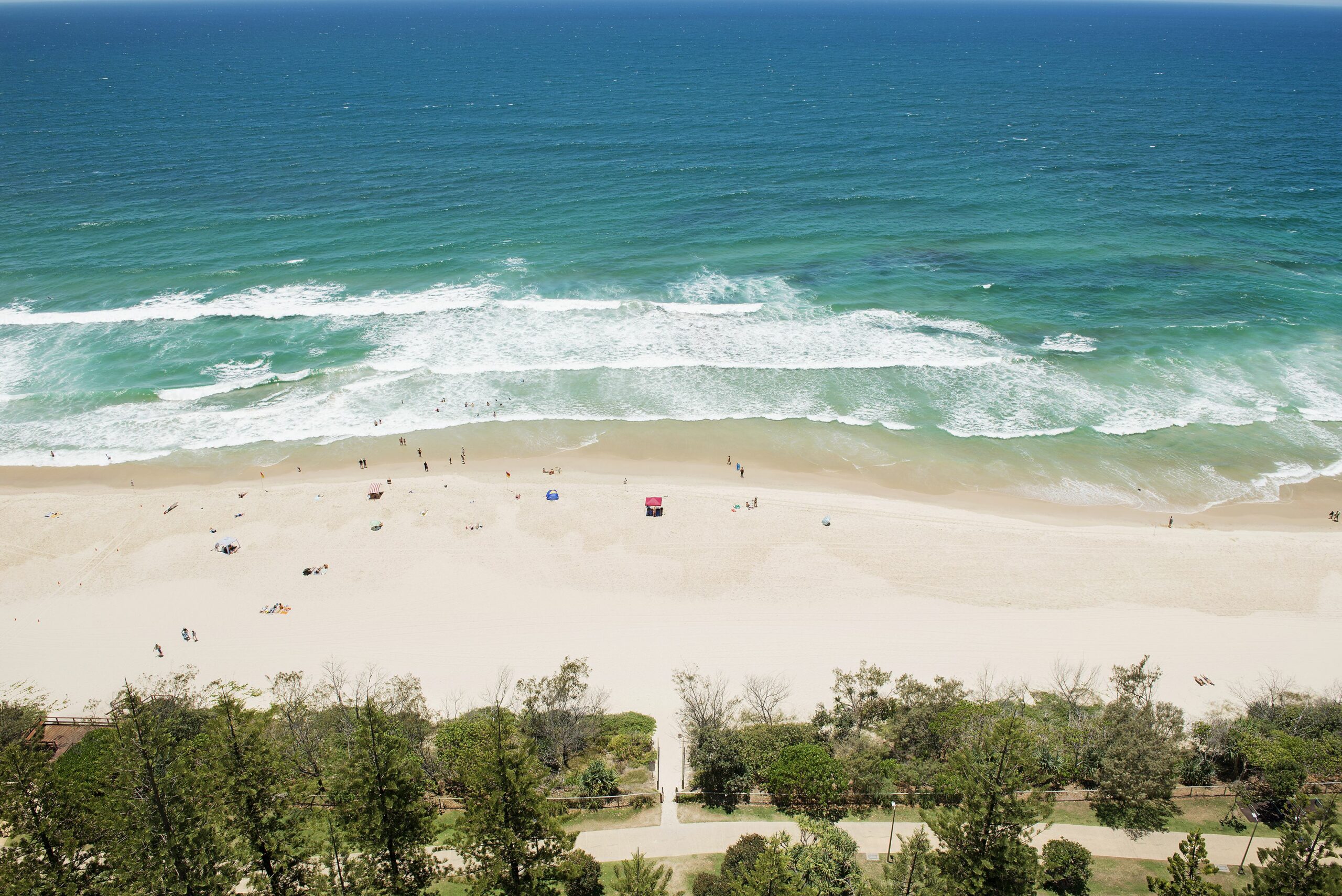 Burleigh Esplanade Apartments