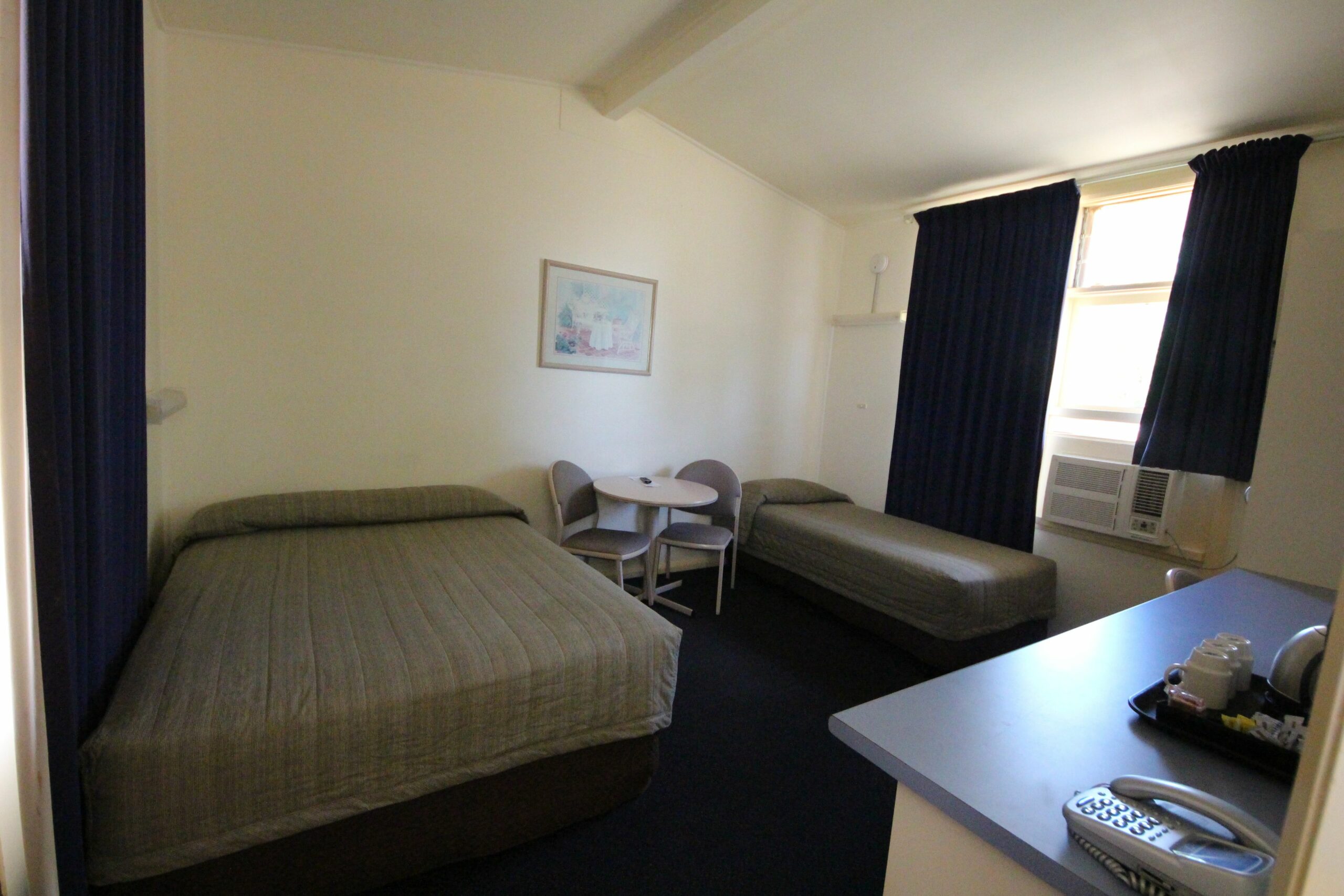 Coolabah Motel Walgett