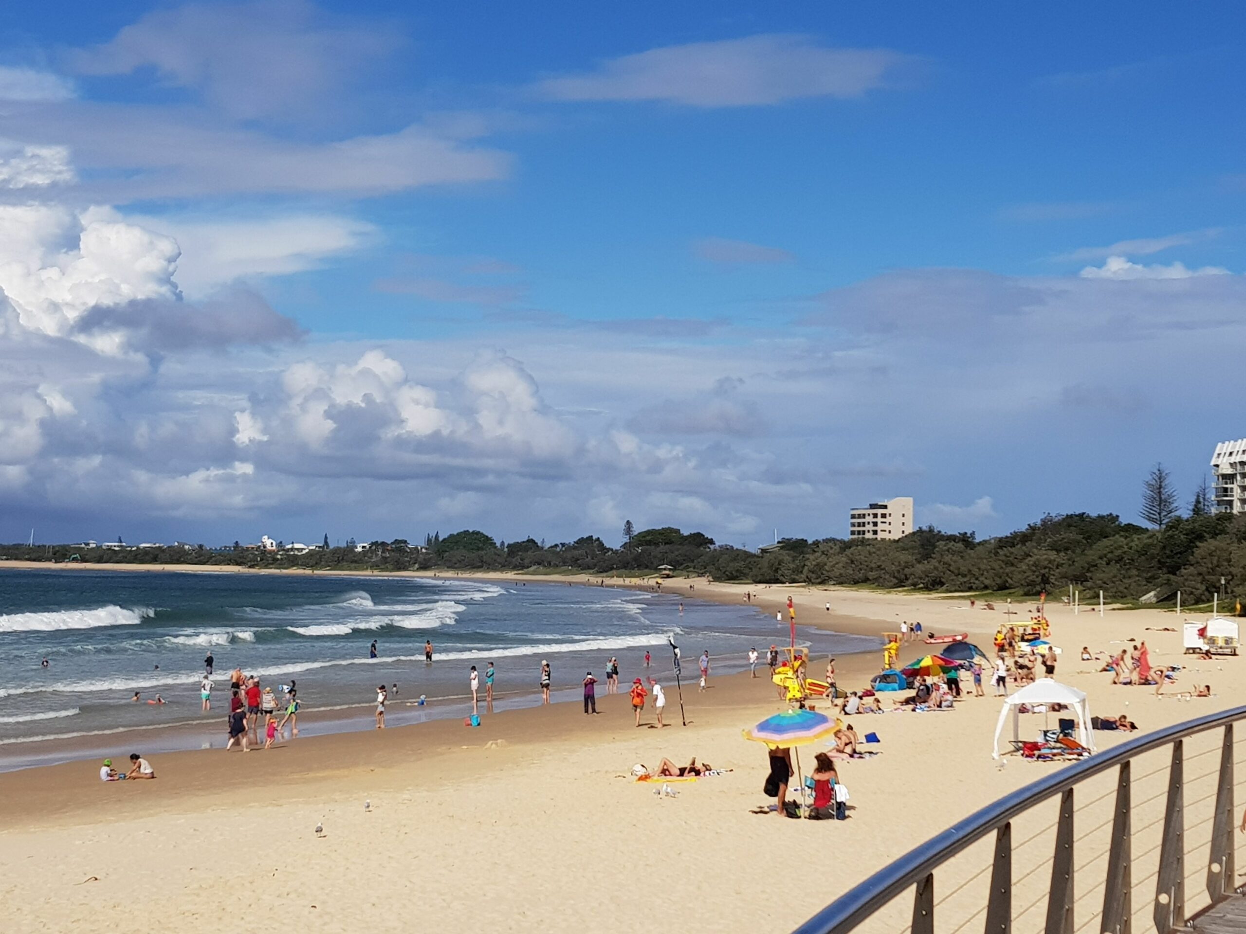 Malibu Mooloolaba